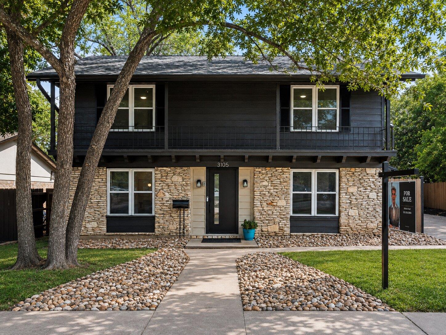 3105 Borden Rd
