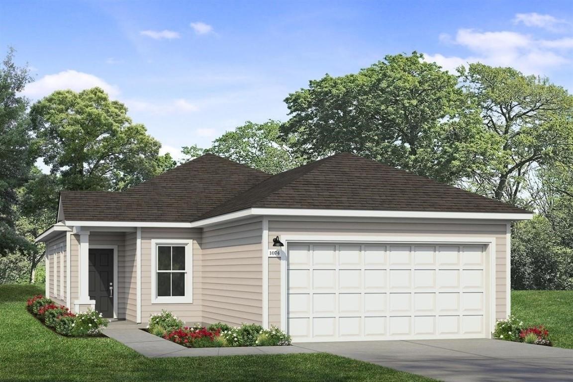 11601 Murano Dr