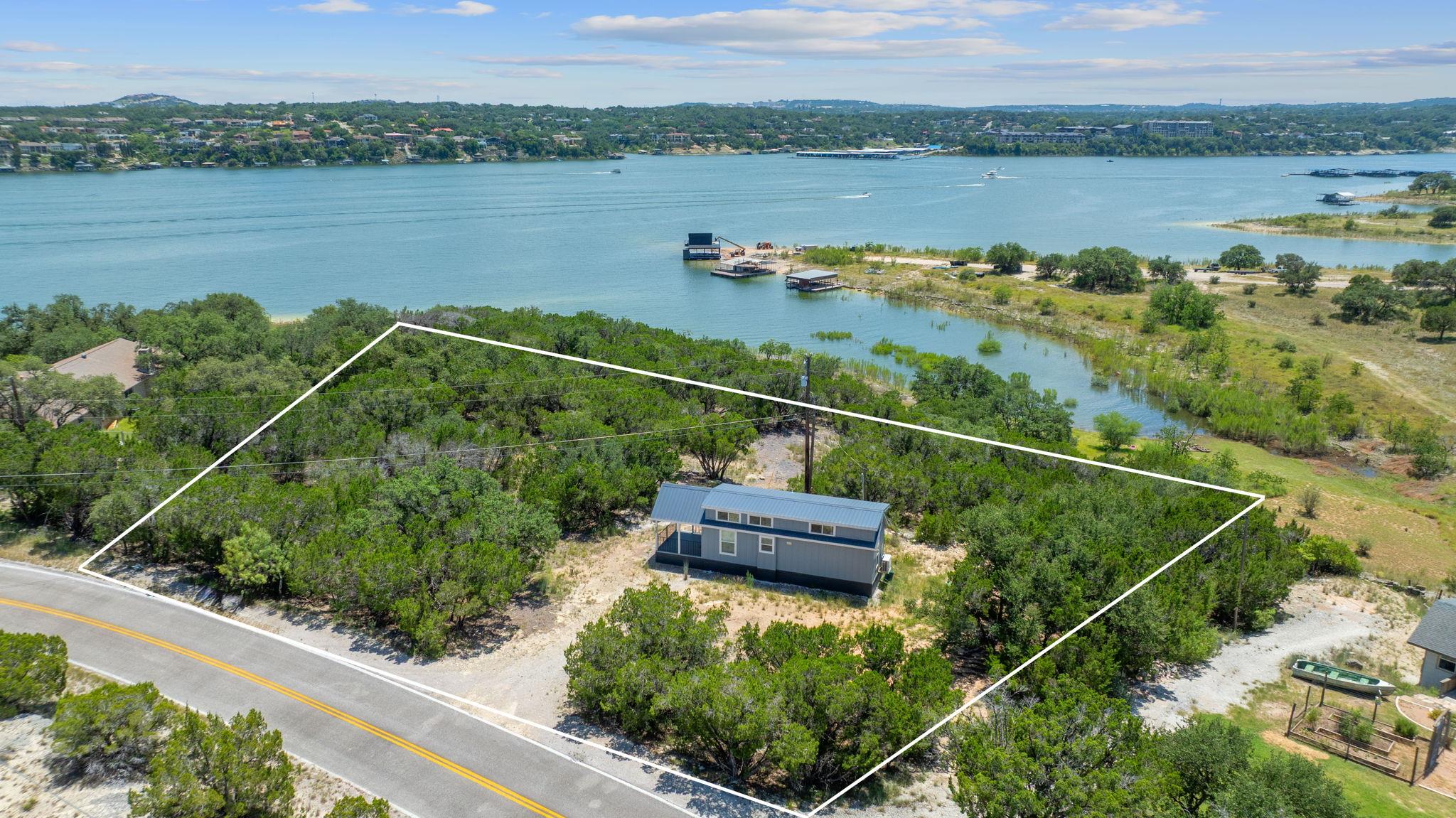 635 Ivean Pearson Rd