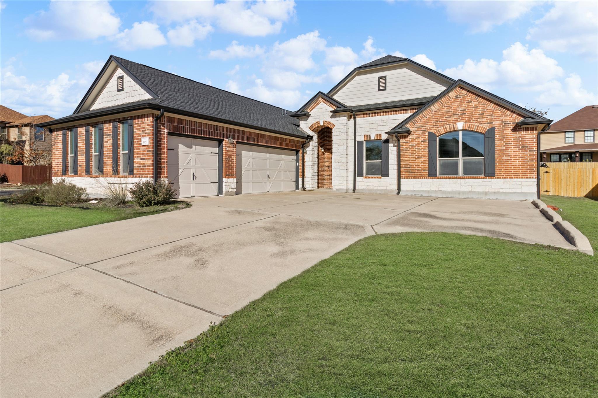 920 Autumn Sage Way