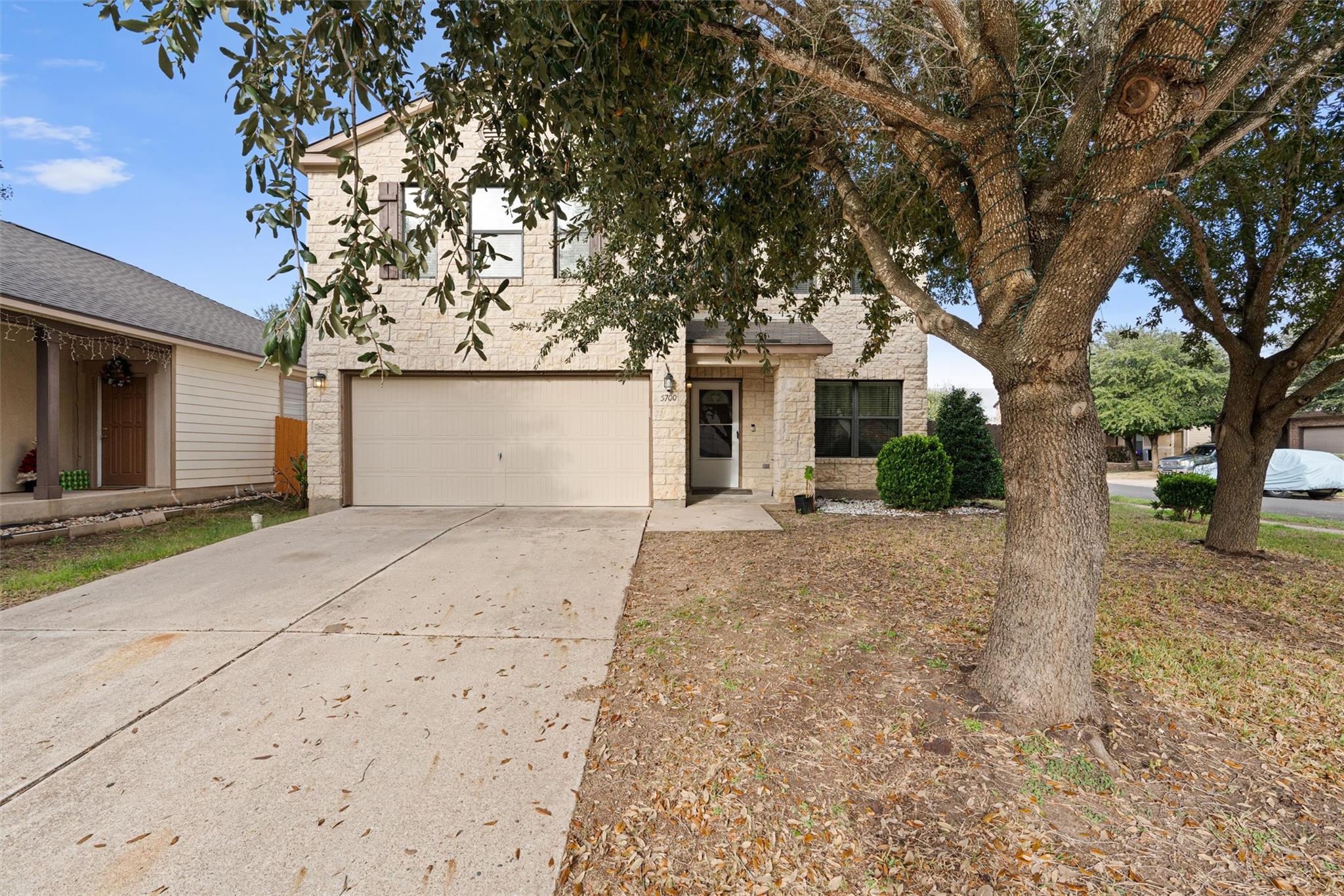 5700 Welsh Way