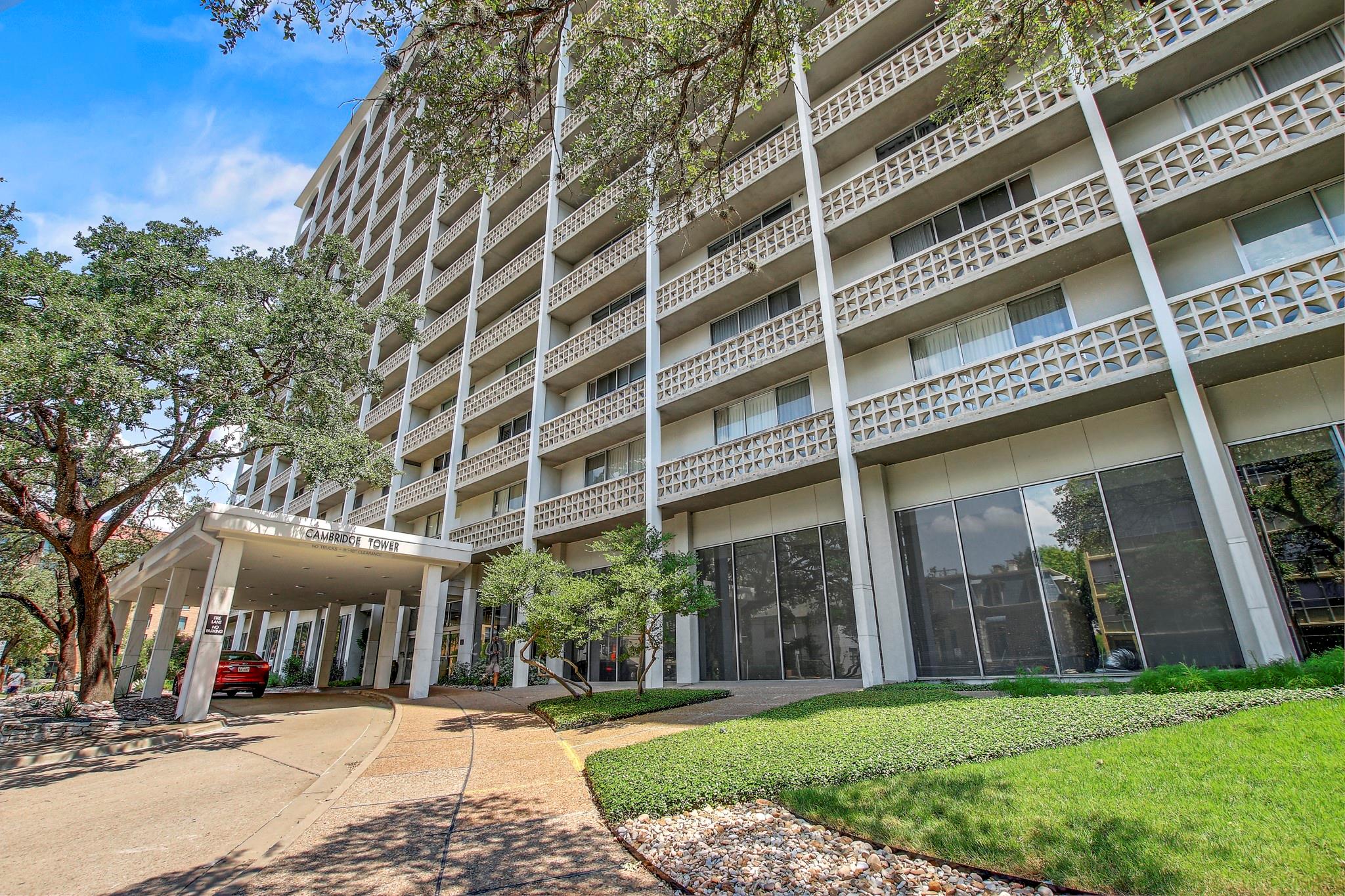 1801 Lavaca St