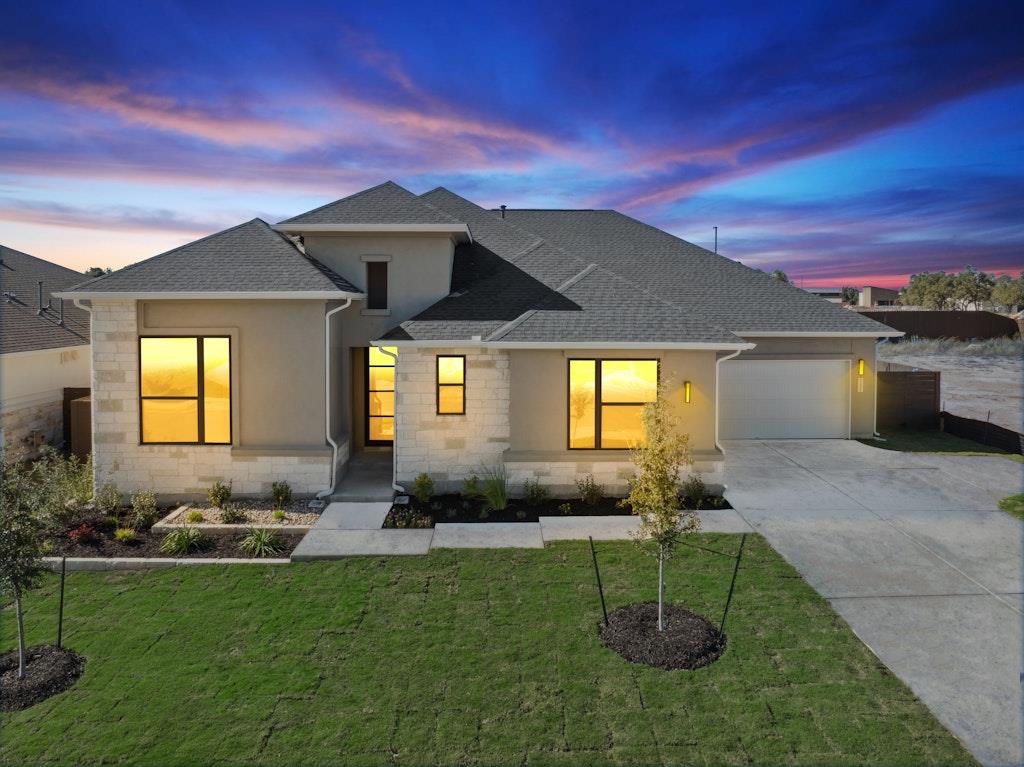 3408 Emerald Lake Path