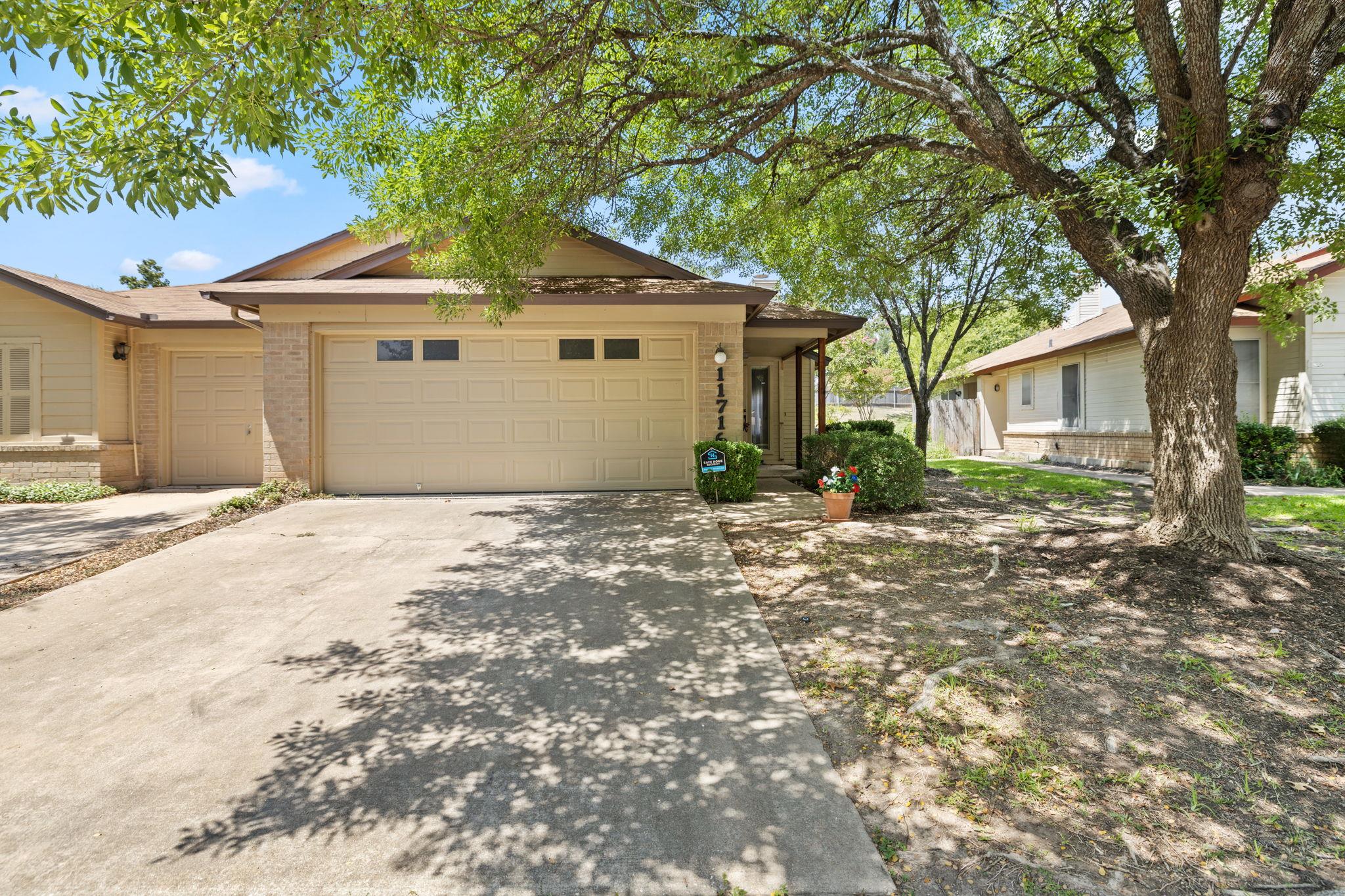11716 Norwegian Wood Dr