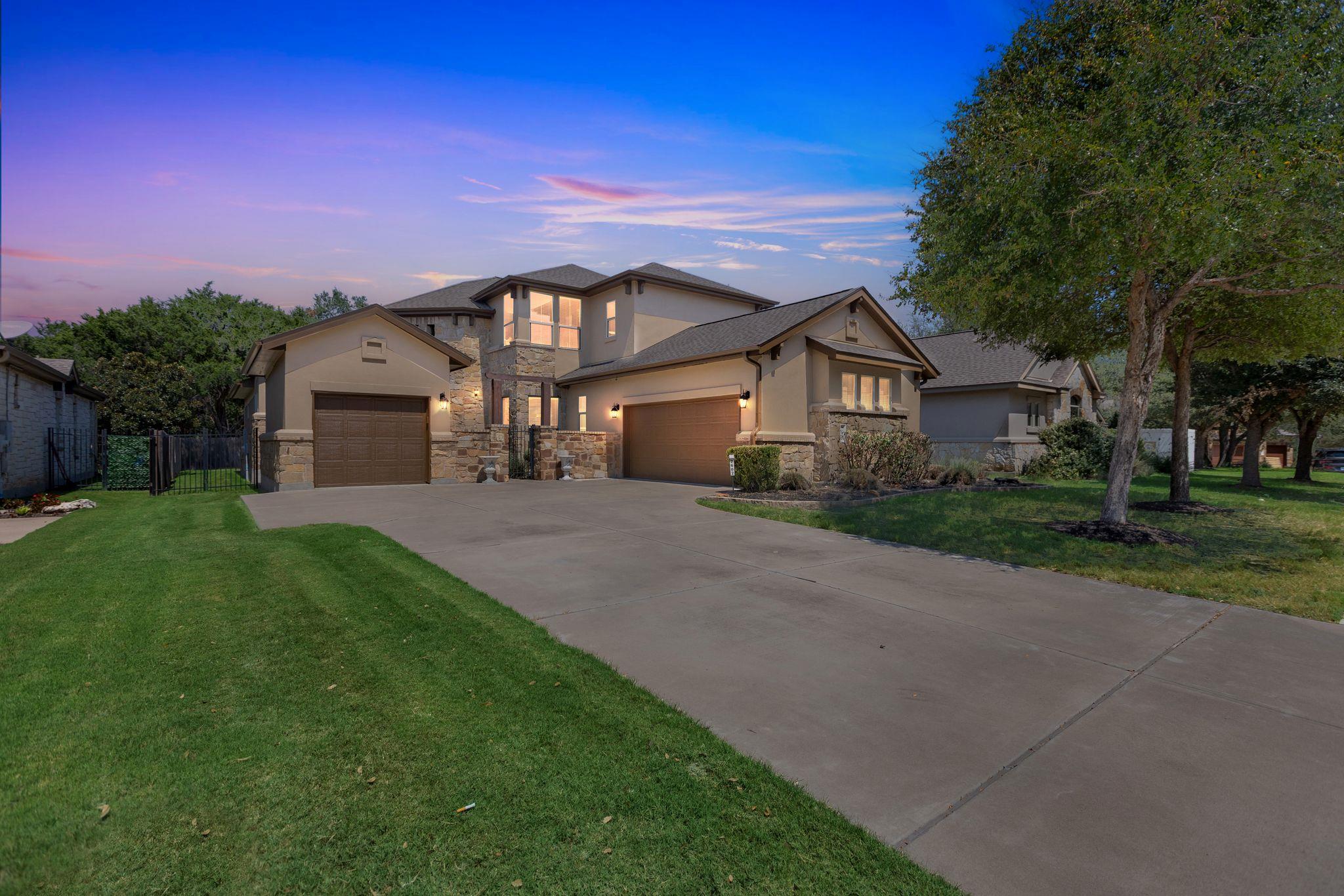 2607 Honey Springs Ln