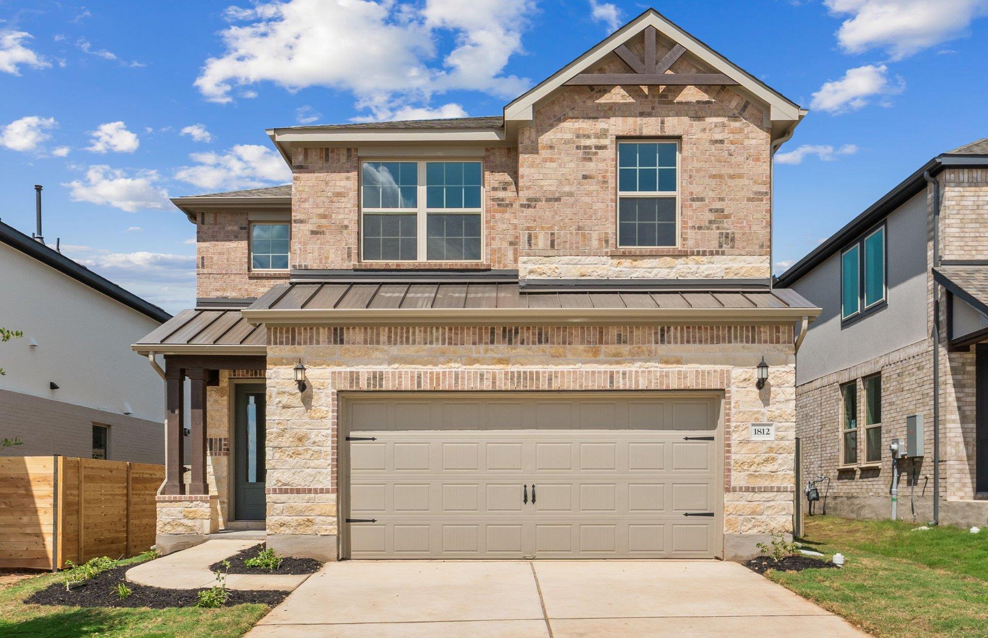 1812 Spring Mountain Cv