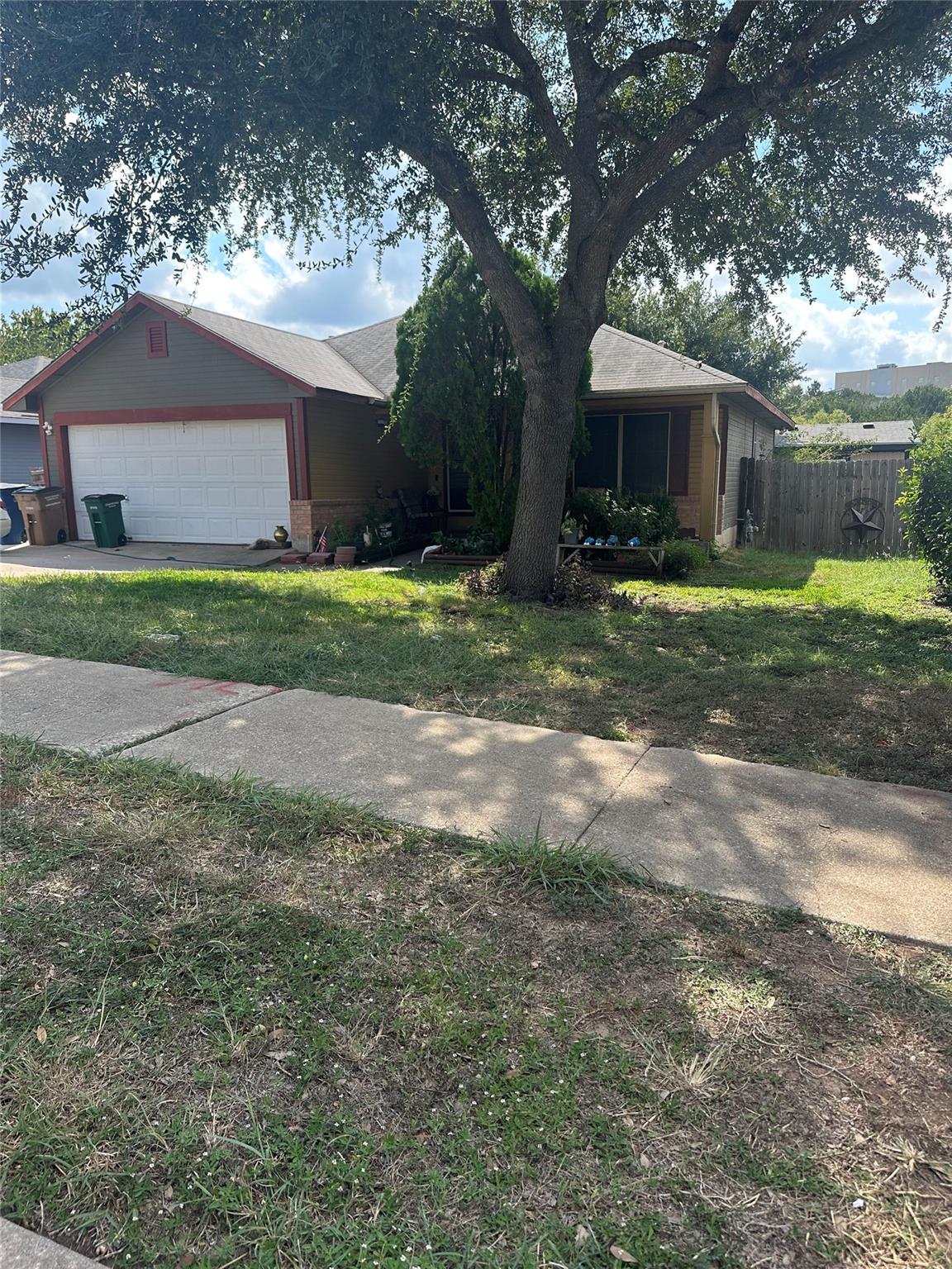 7007 Colony Loop Dr