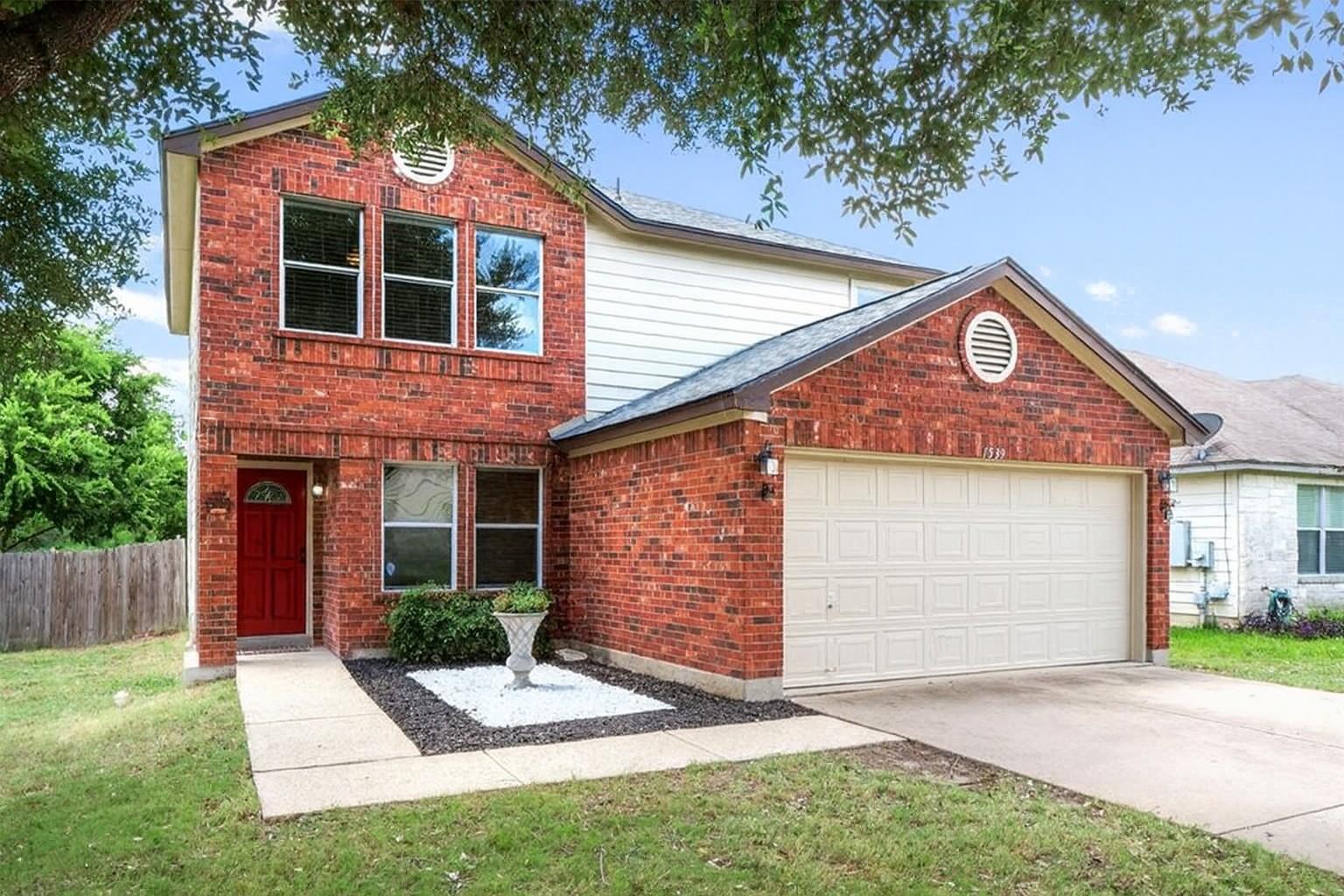 1539 Apollo Cir
