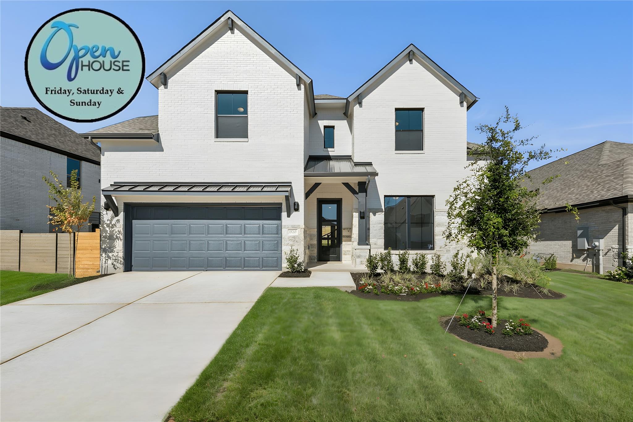 1520 Rodeo Ridge Dr