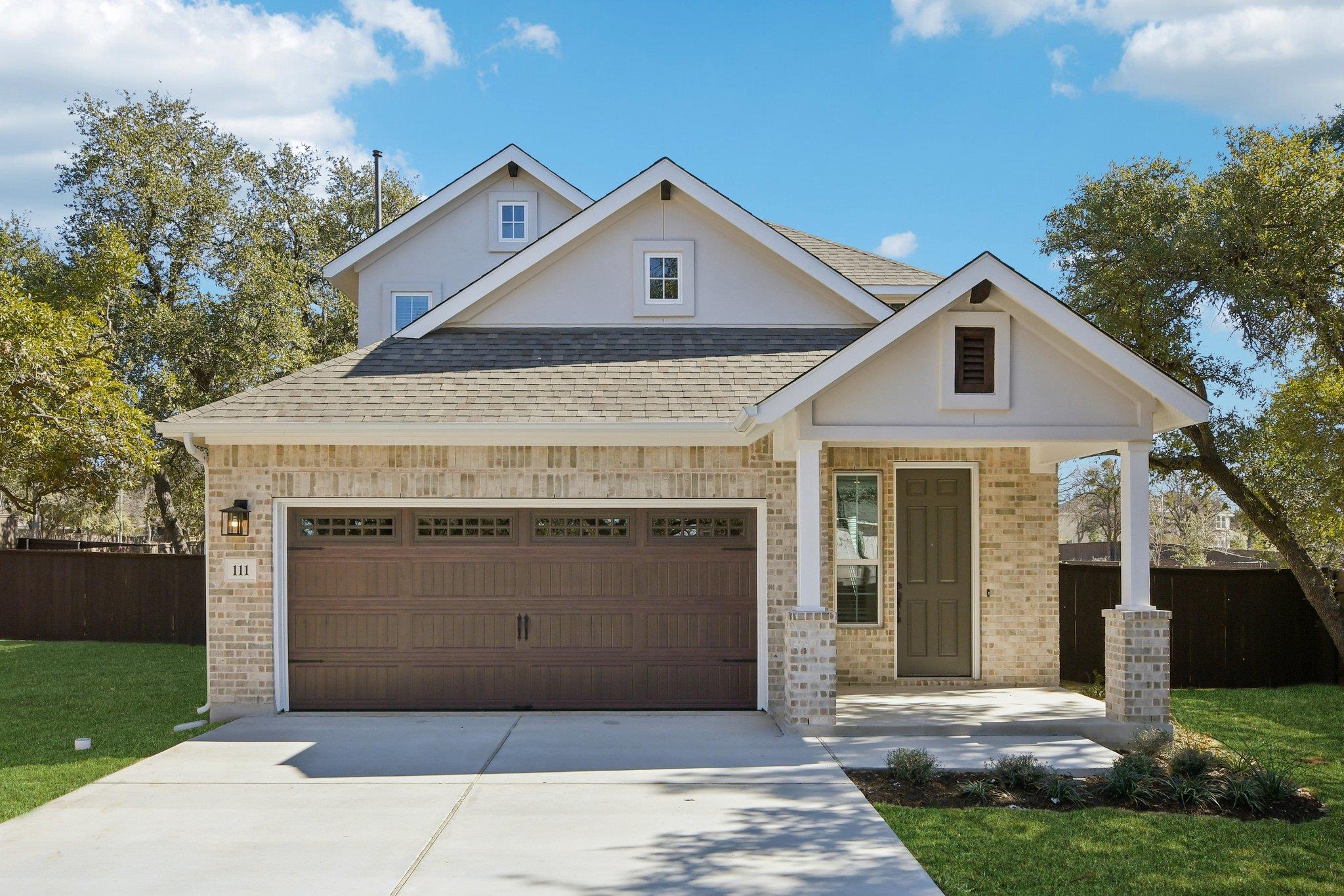 2605 Sam Bass Rd