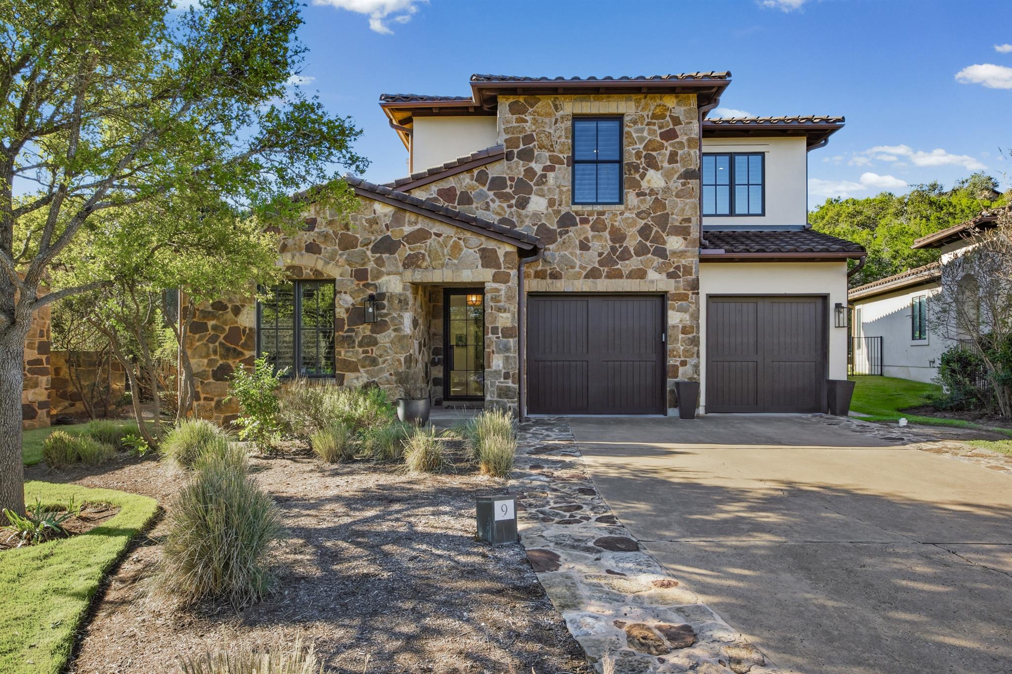 4501 Spanish Oaks Club Blvd