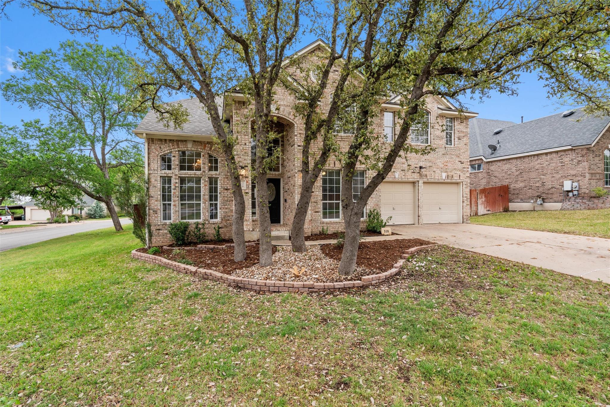 318 Ridge Run Dr