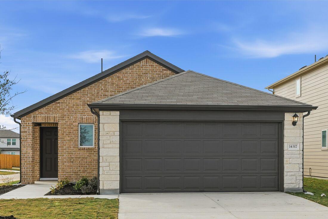 14317 Matterod Dr