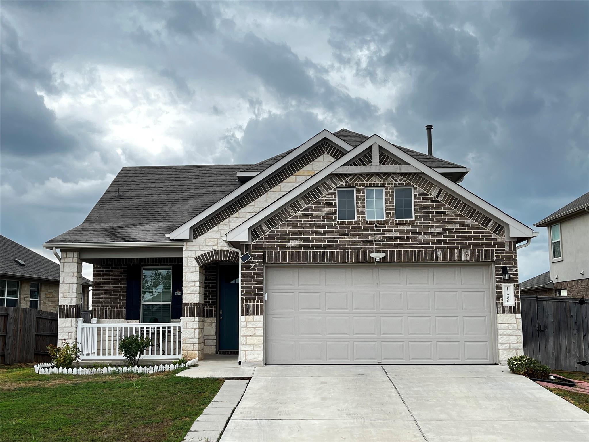 13900 SAGE BLOSSOM Dr