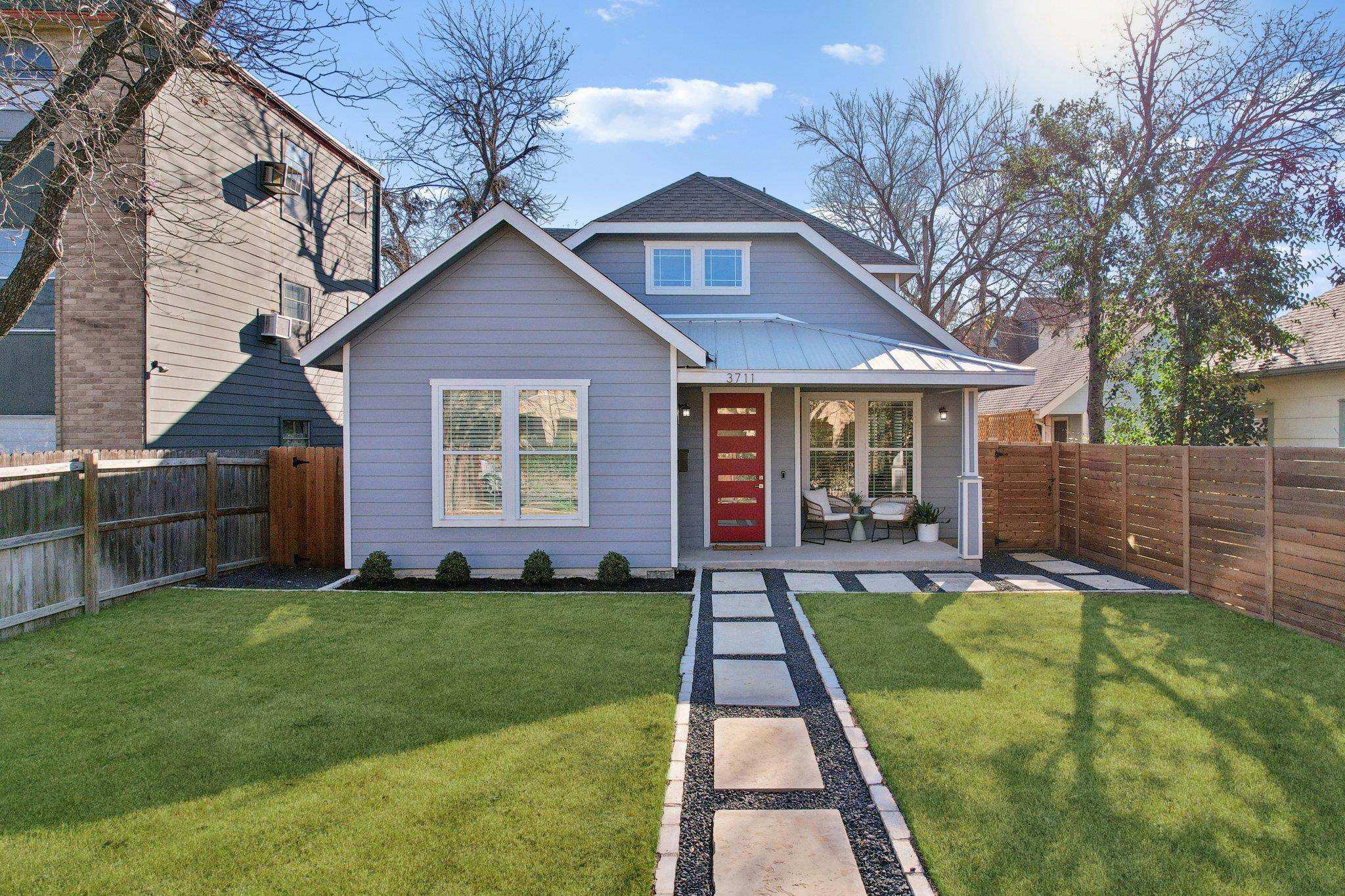 3711 Cedar St