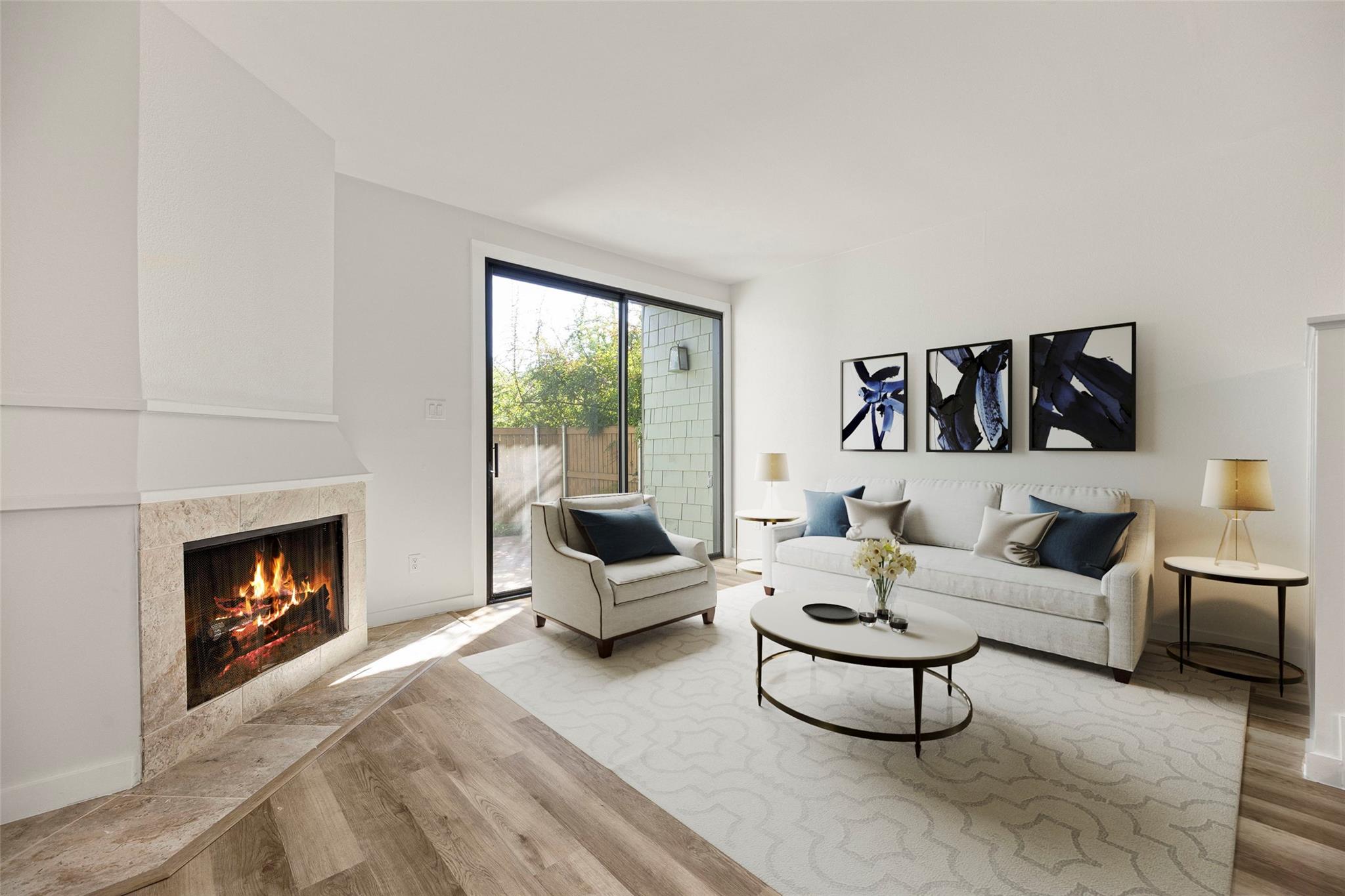 7122 Wood Hollow Dr