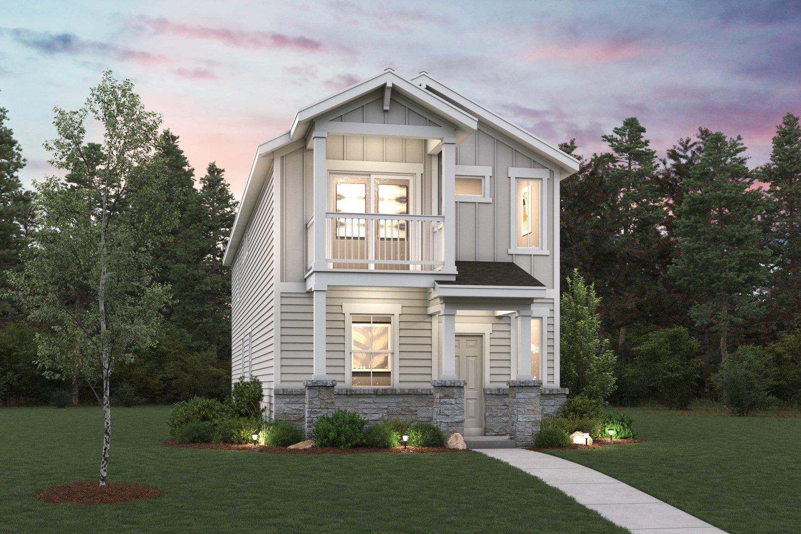 2325 Oscar Eli Pl
