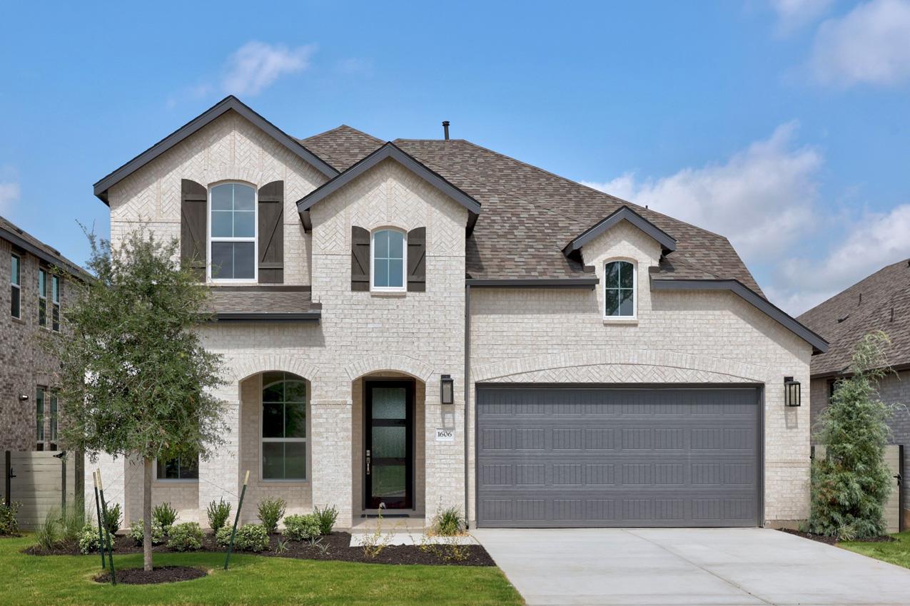 1606 Crimson Sunset Dr