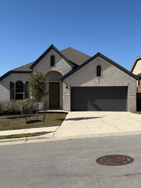 1432 Ridge Runner Dr