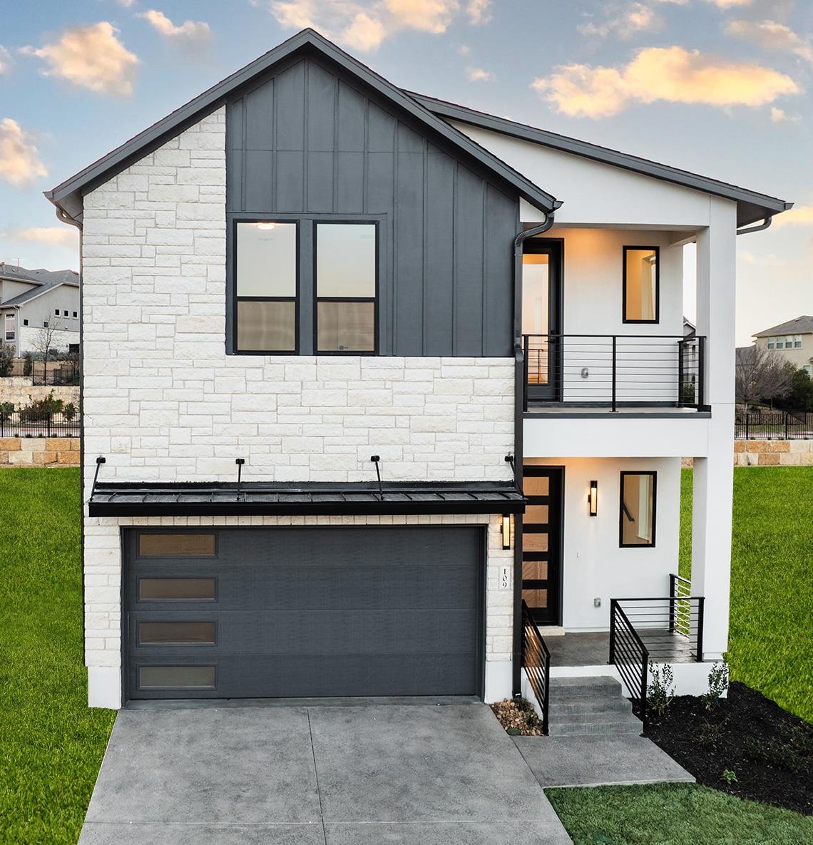 109 Pennybacker Ln