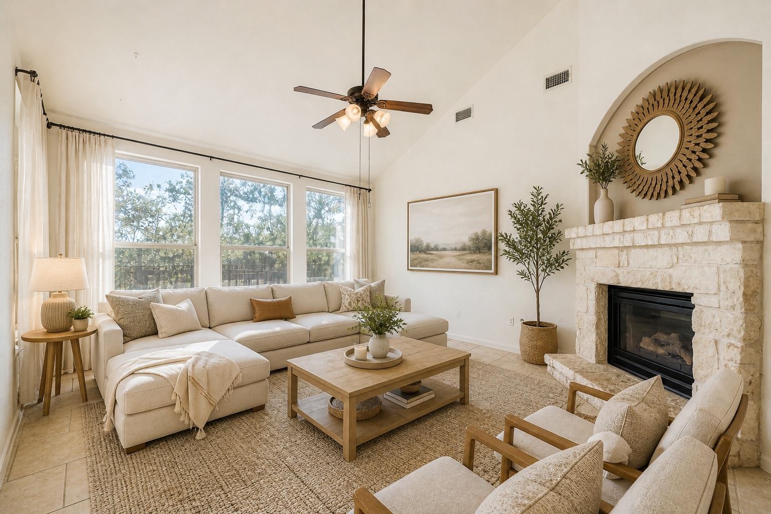 212 Great Circle Cv
