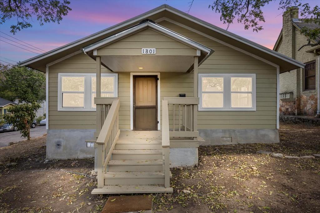 1801 Travis Heights Blvd