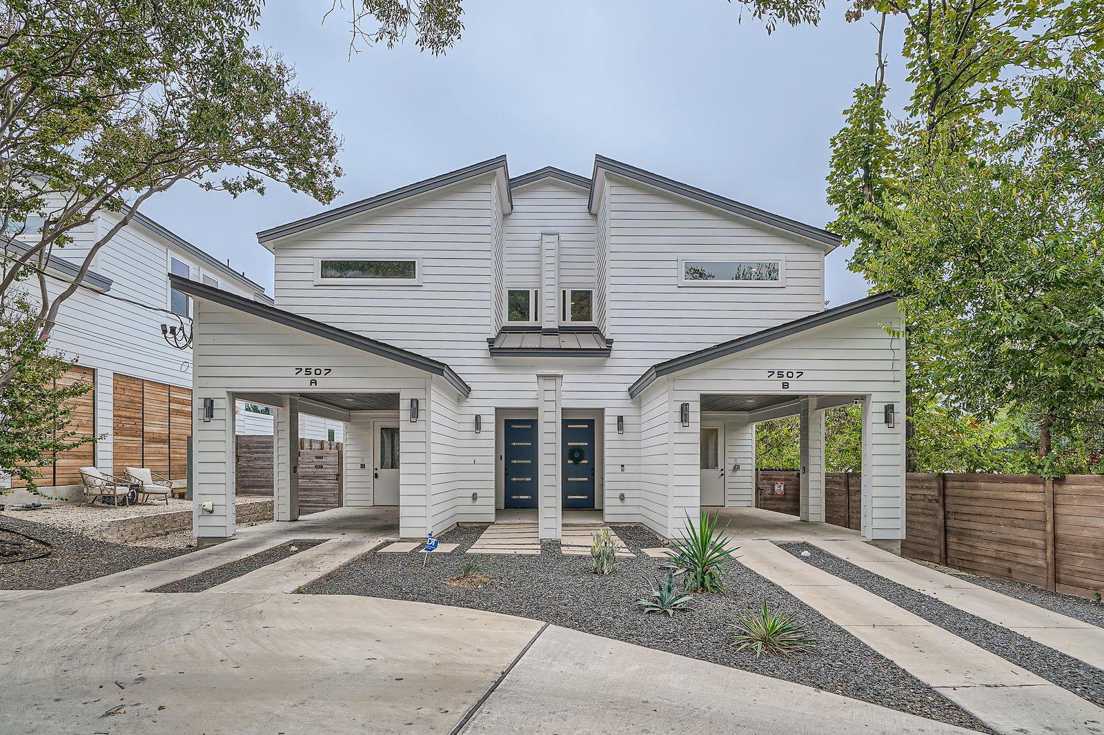 7507 Bethune Ave