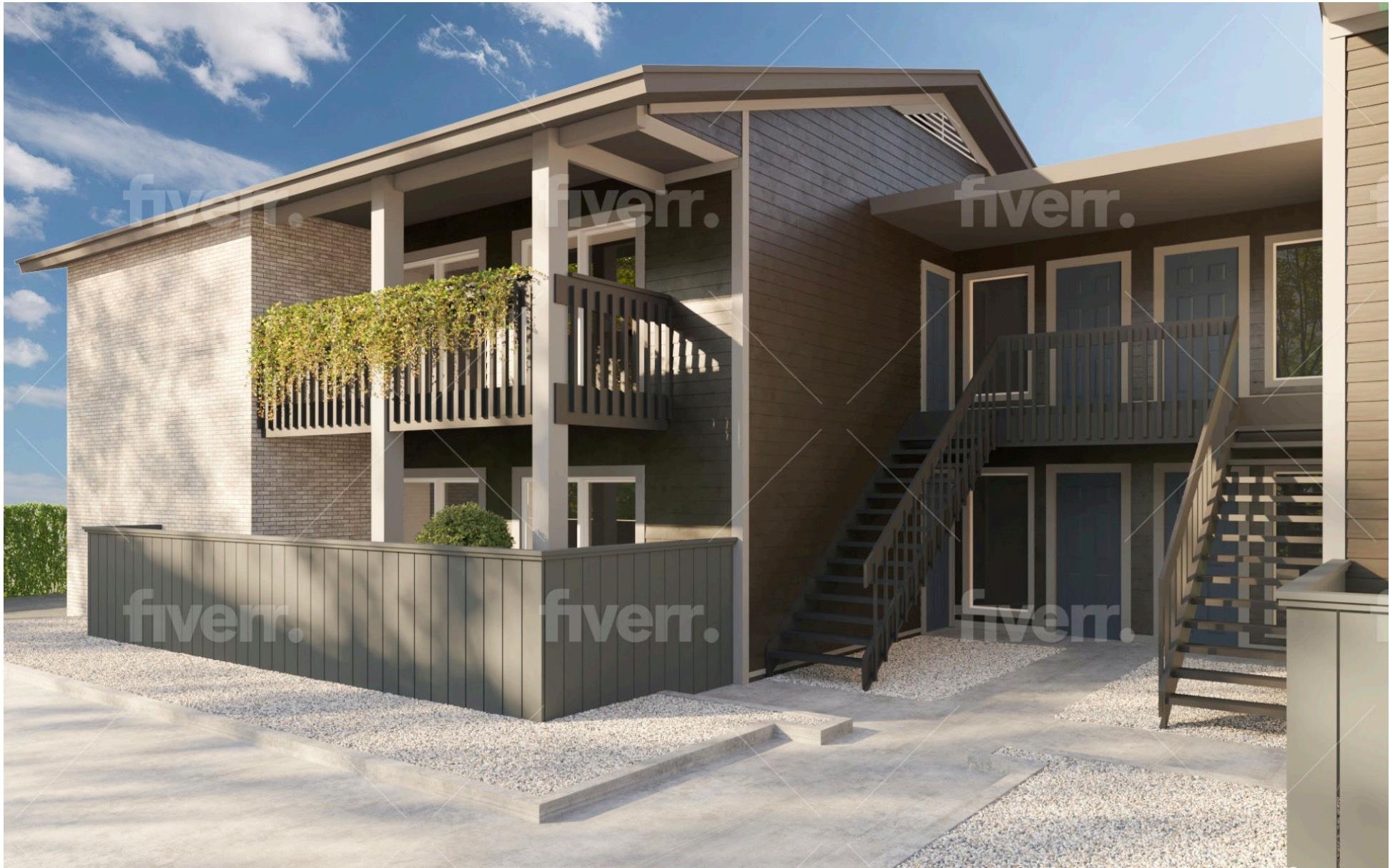 2124 Burton Dr