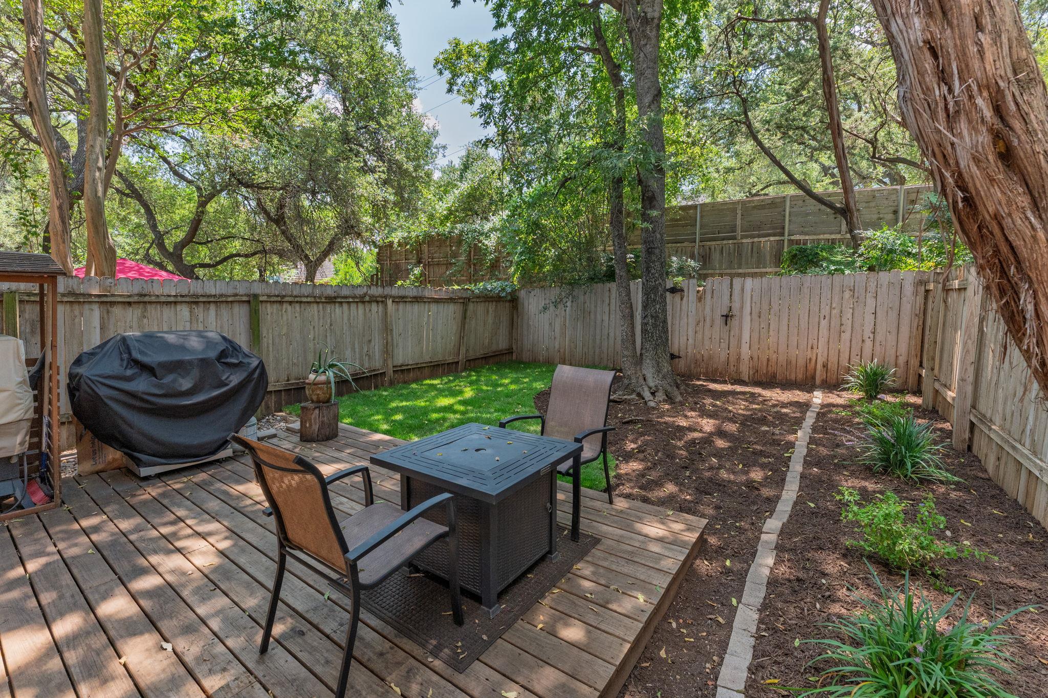 3809 Spicewood Springs Rd