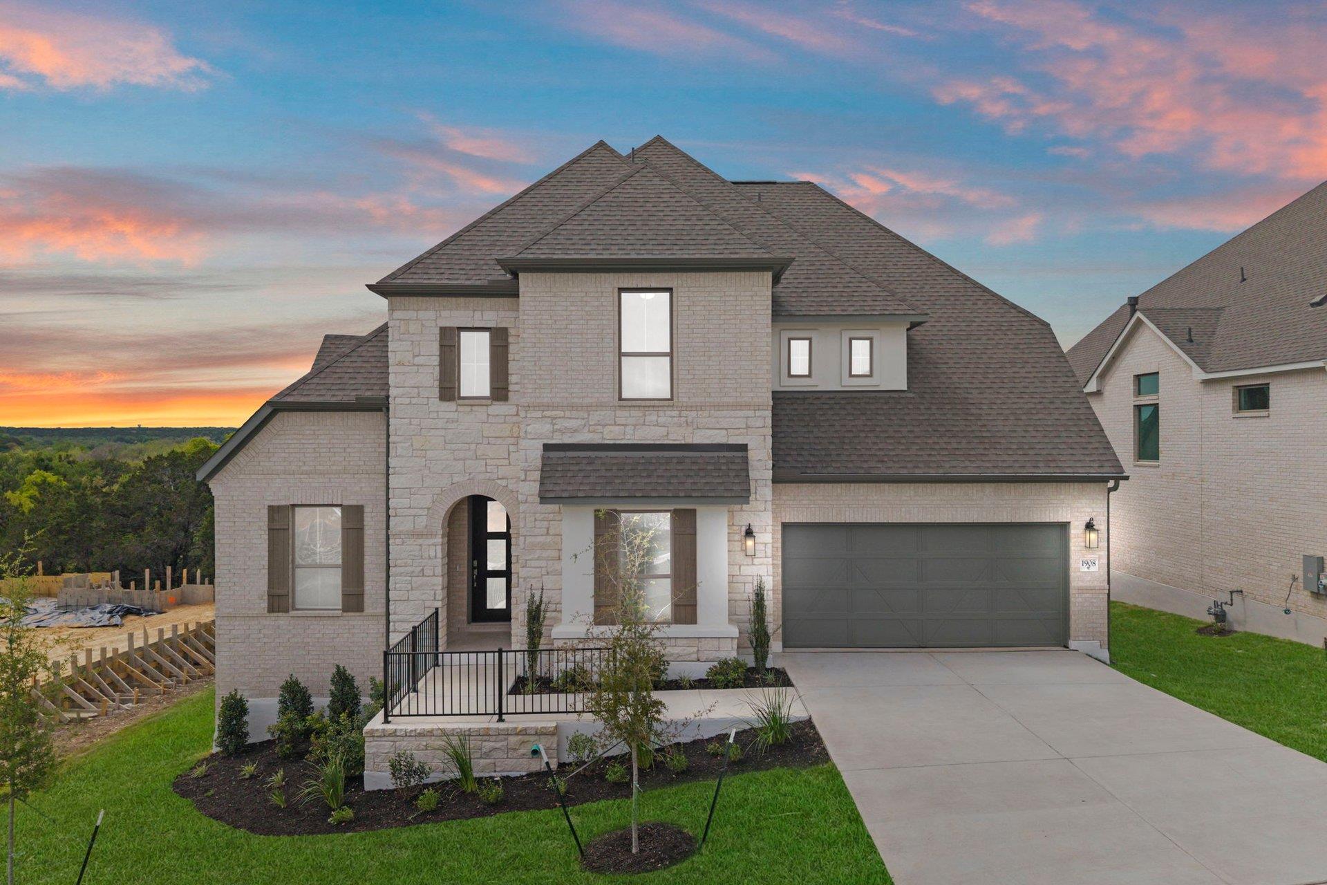 1908 Crimson Sunset Dr