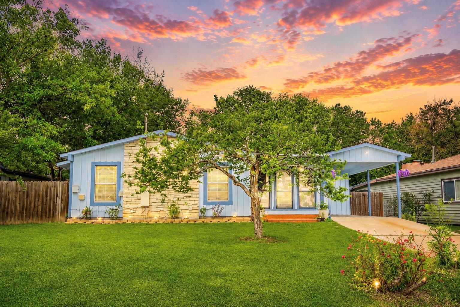 5215 Overbrook Dr