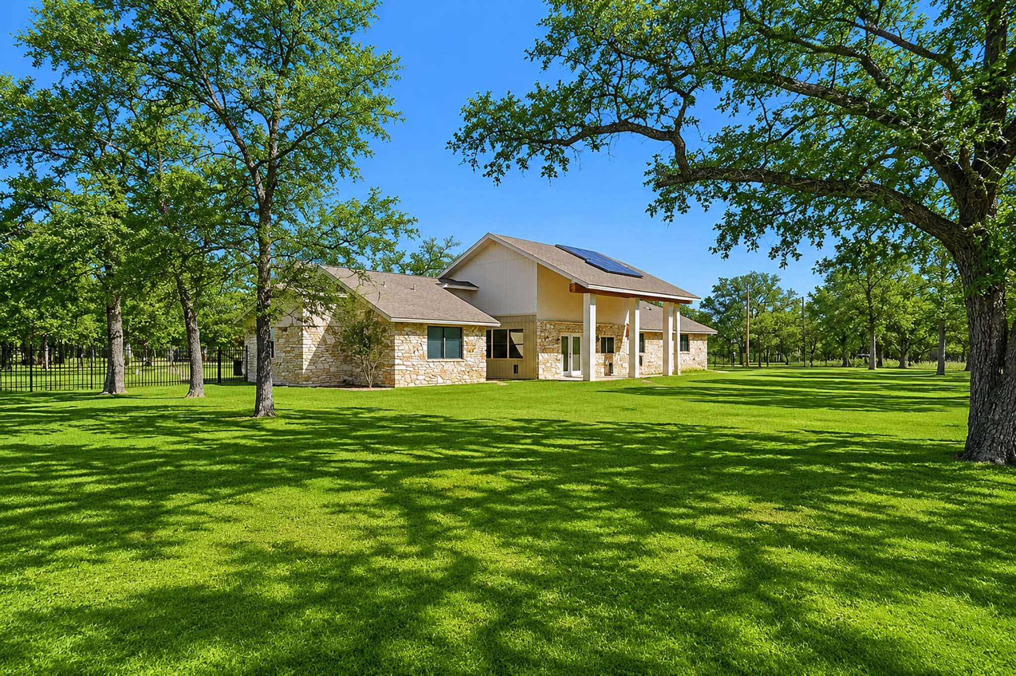 2906 Post River Rd