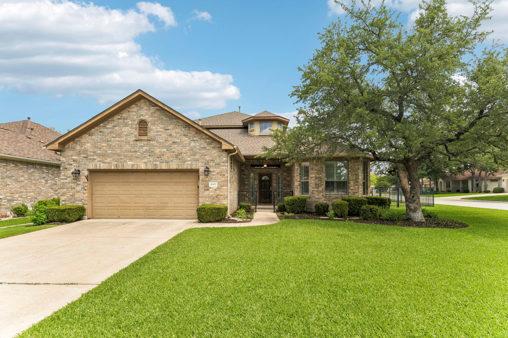 4802 Hidden Springs Trl