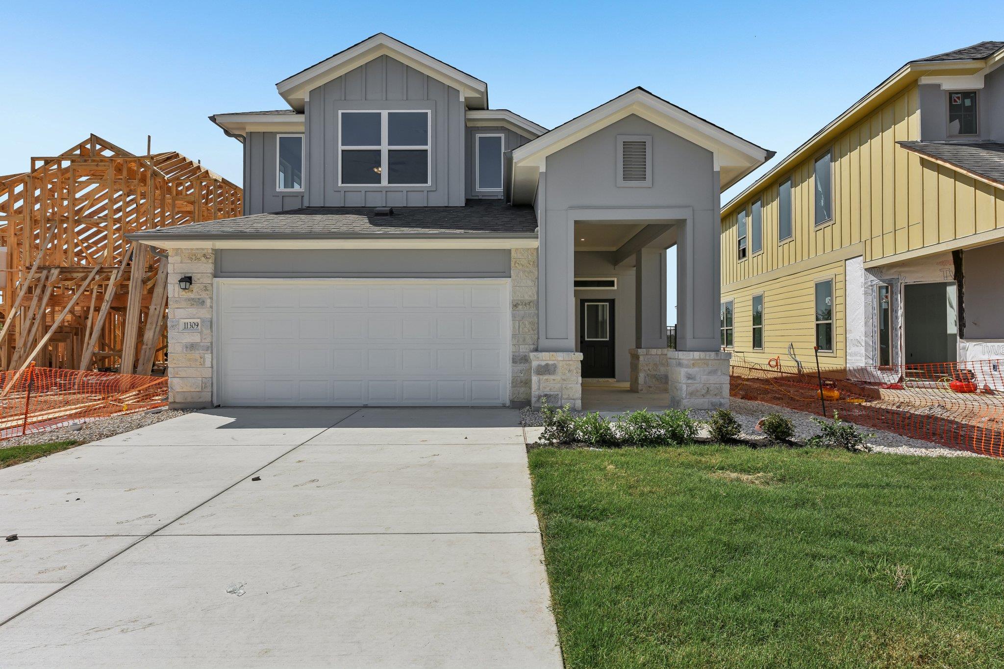 11309 Zip Cochise Way