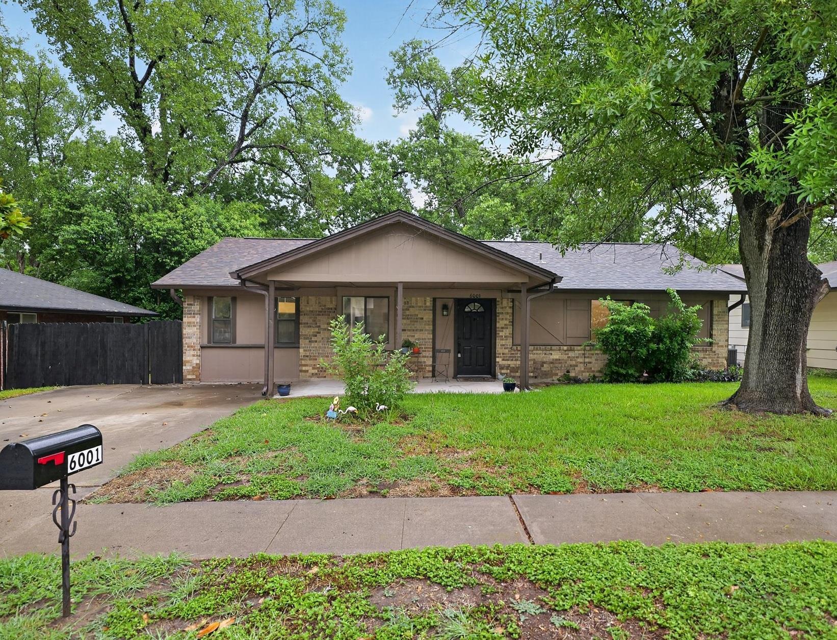 6001 Leisure Run Rd