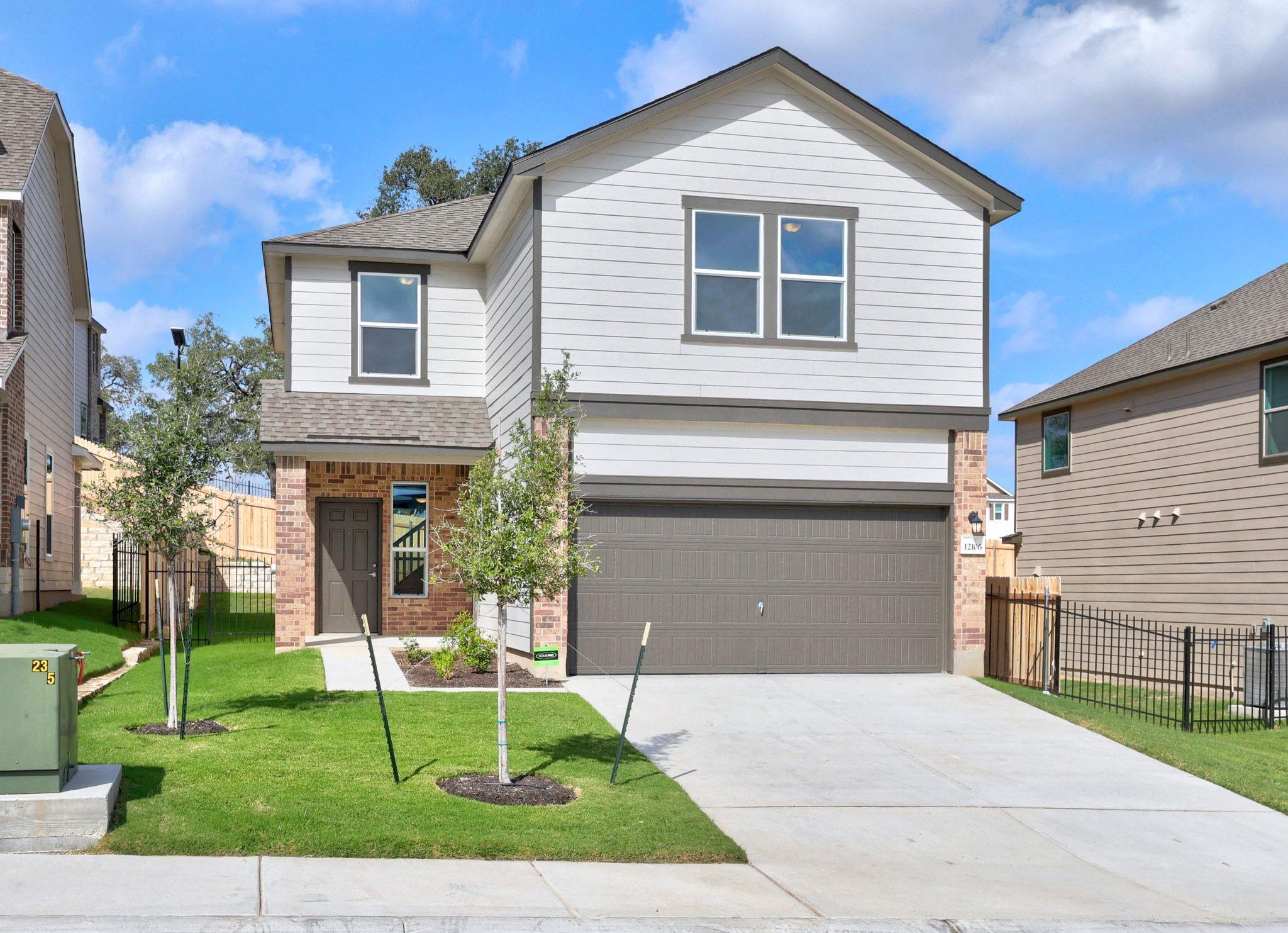 12106 Salvador St
