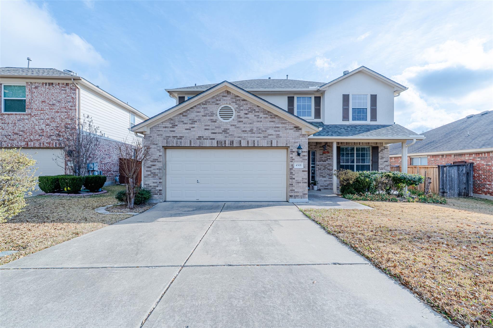 4501 Heritage Well Ln