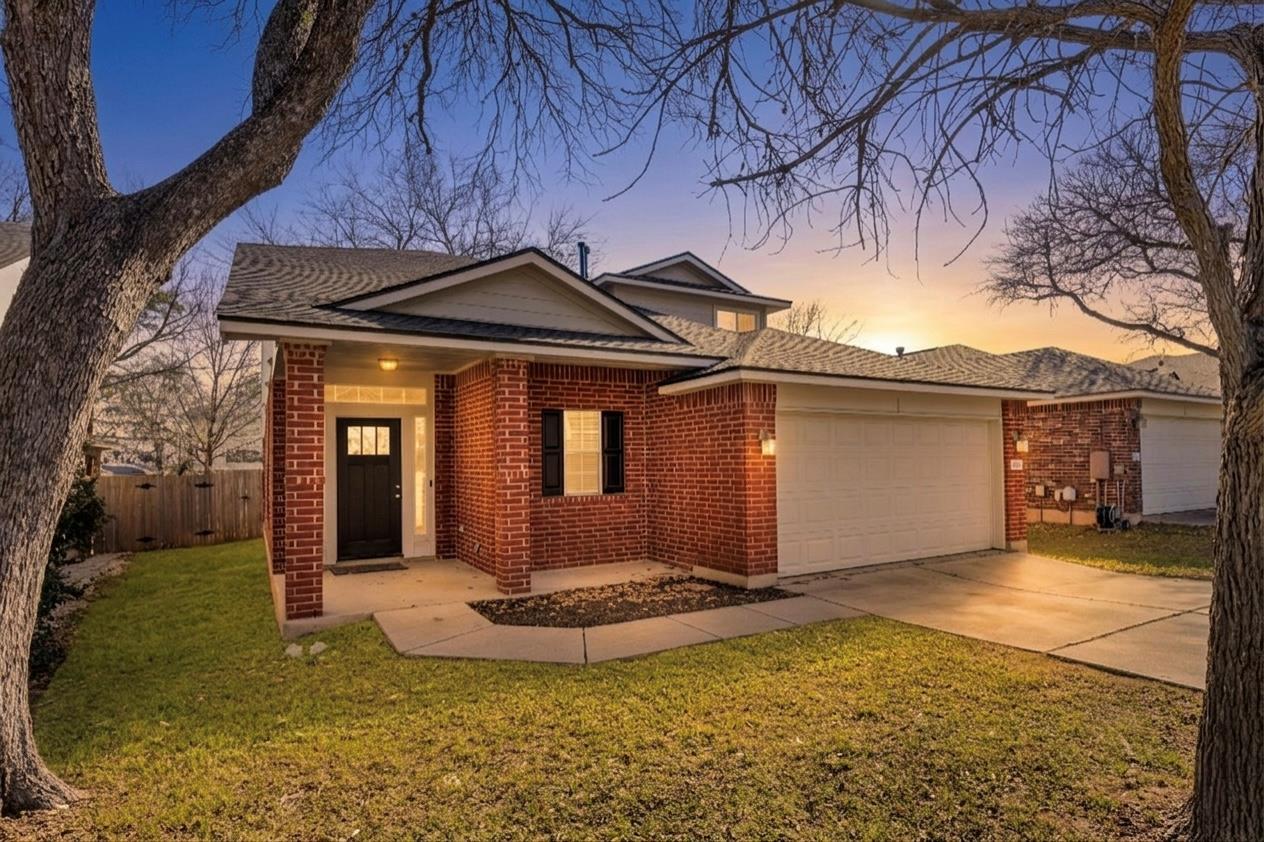 11116 Jim Thorpe Ln