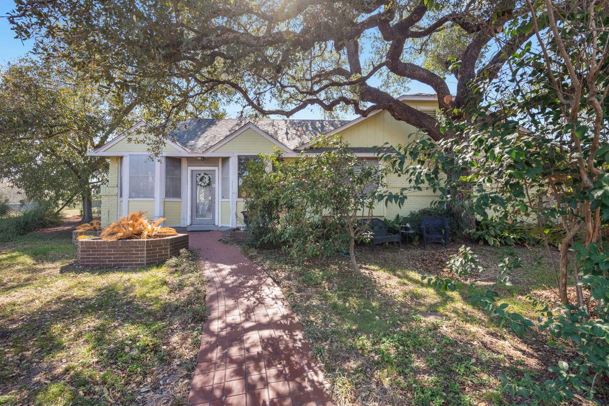 5726 Abilene Trl