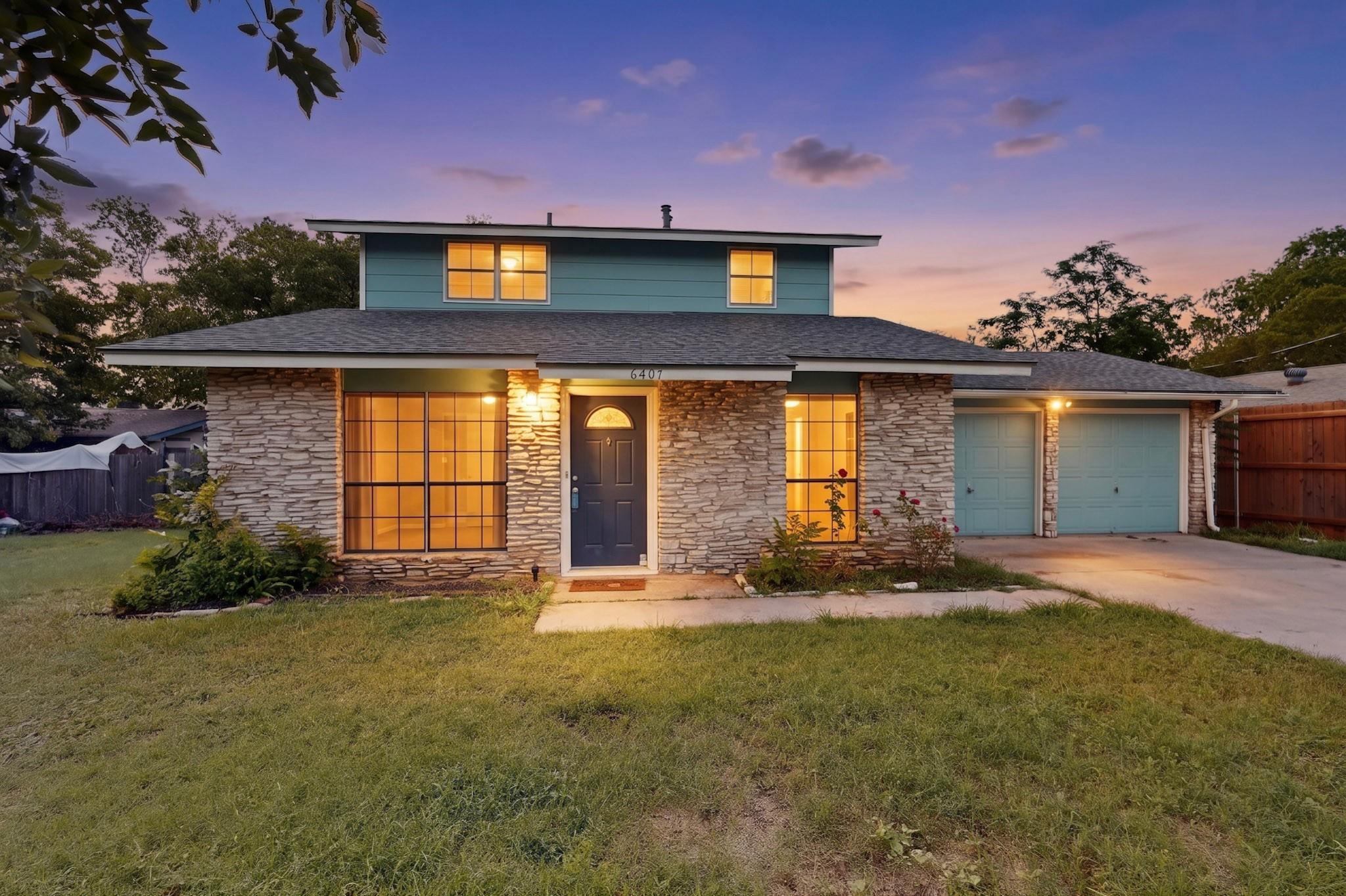 6407 Cannonleague Dr
