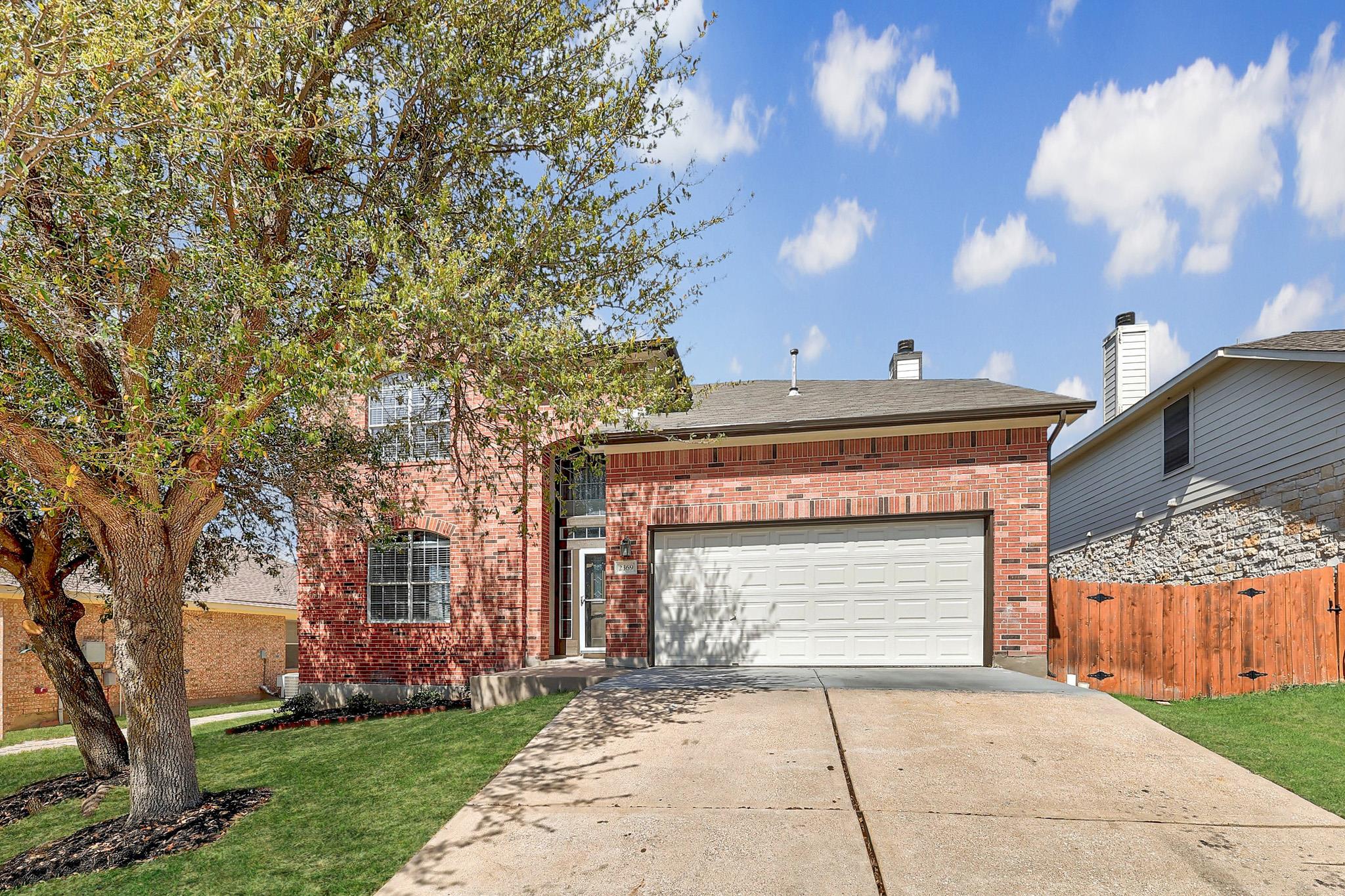 2369 Caprock Pl