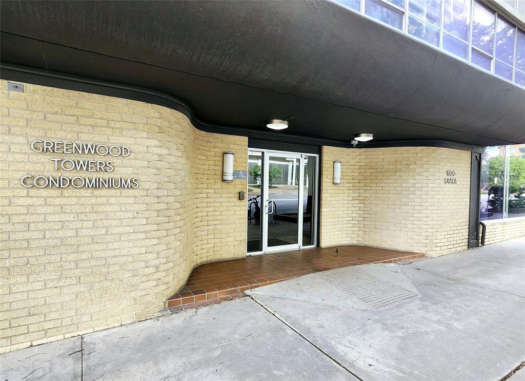1800 Lavaca St