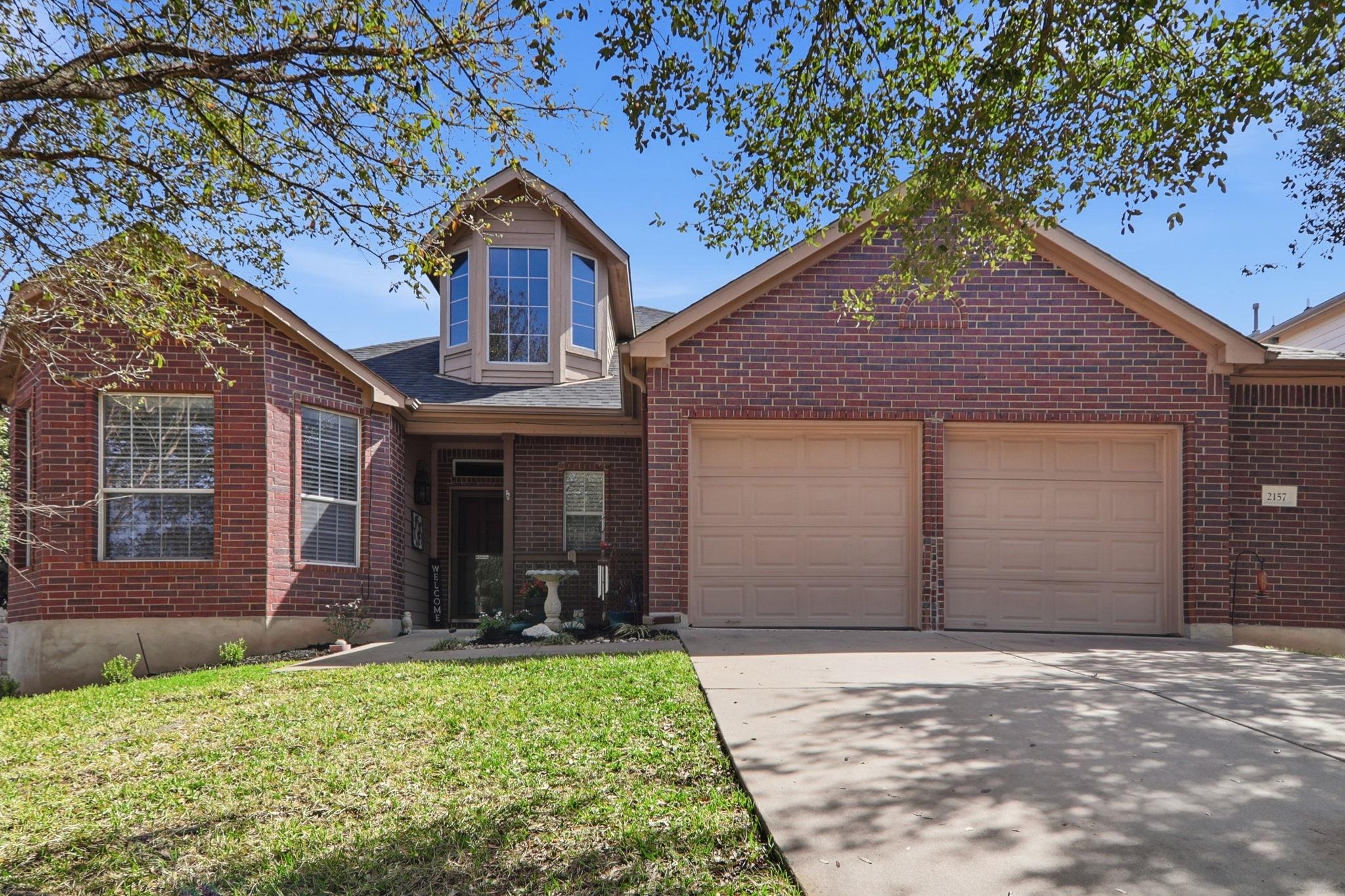 2157 Paradise Ridge Dr