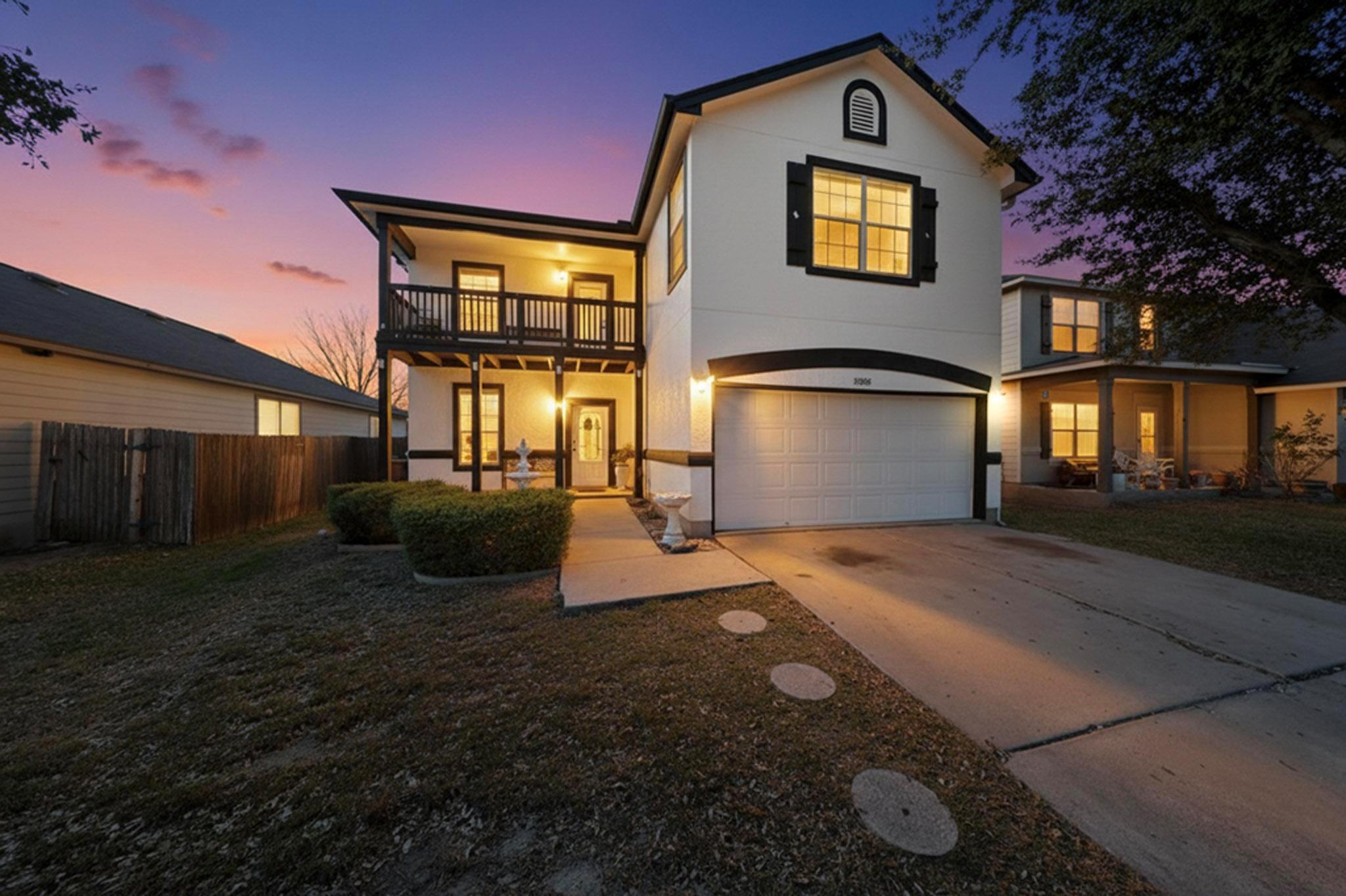 5816 Welsh Way
