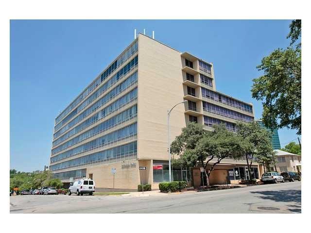 1800 Lavaca St