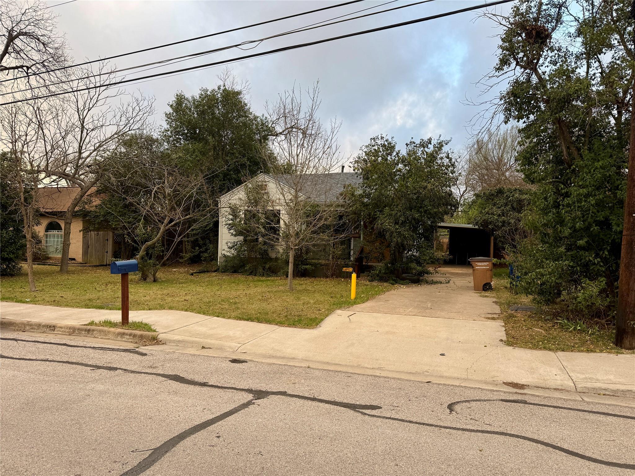 503 Brentwood St