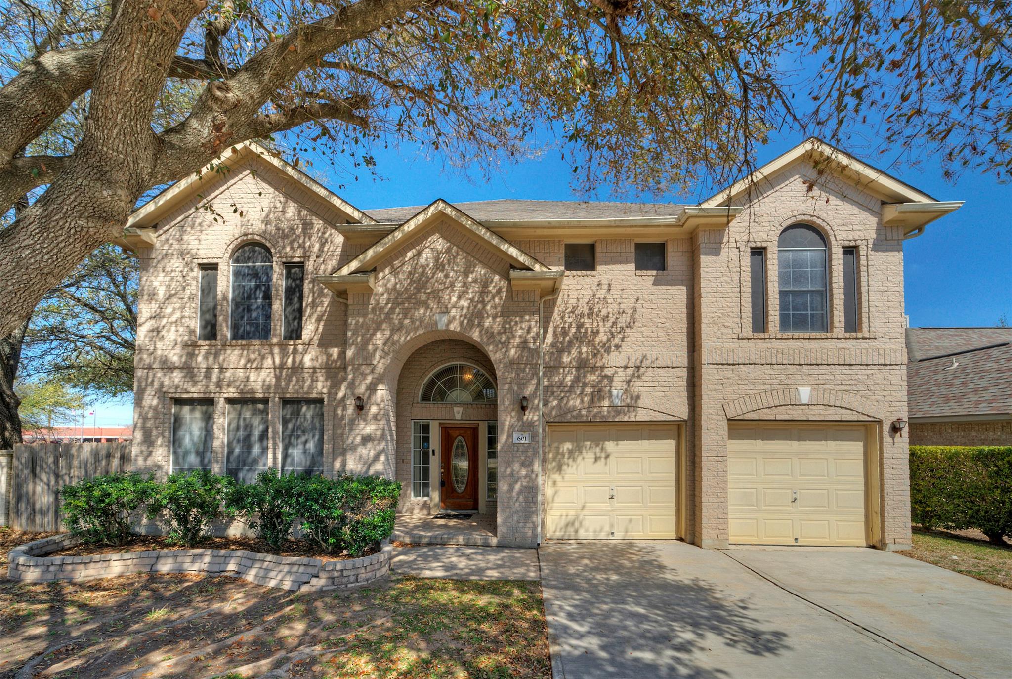 601 Indian Run Dr