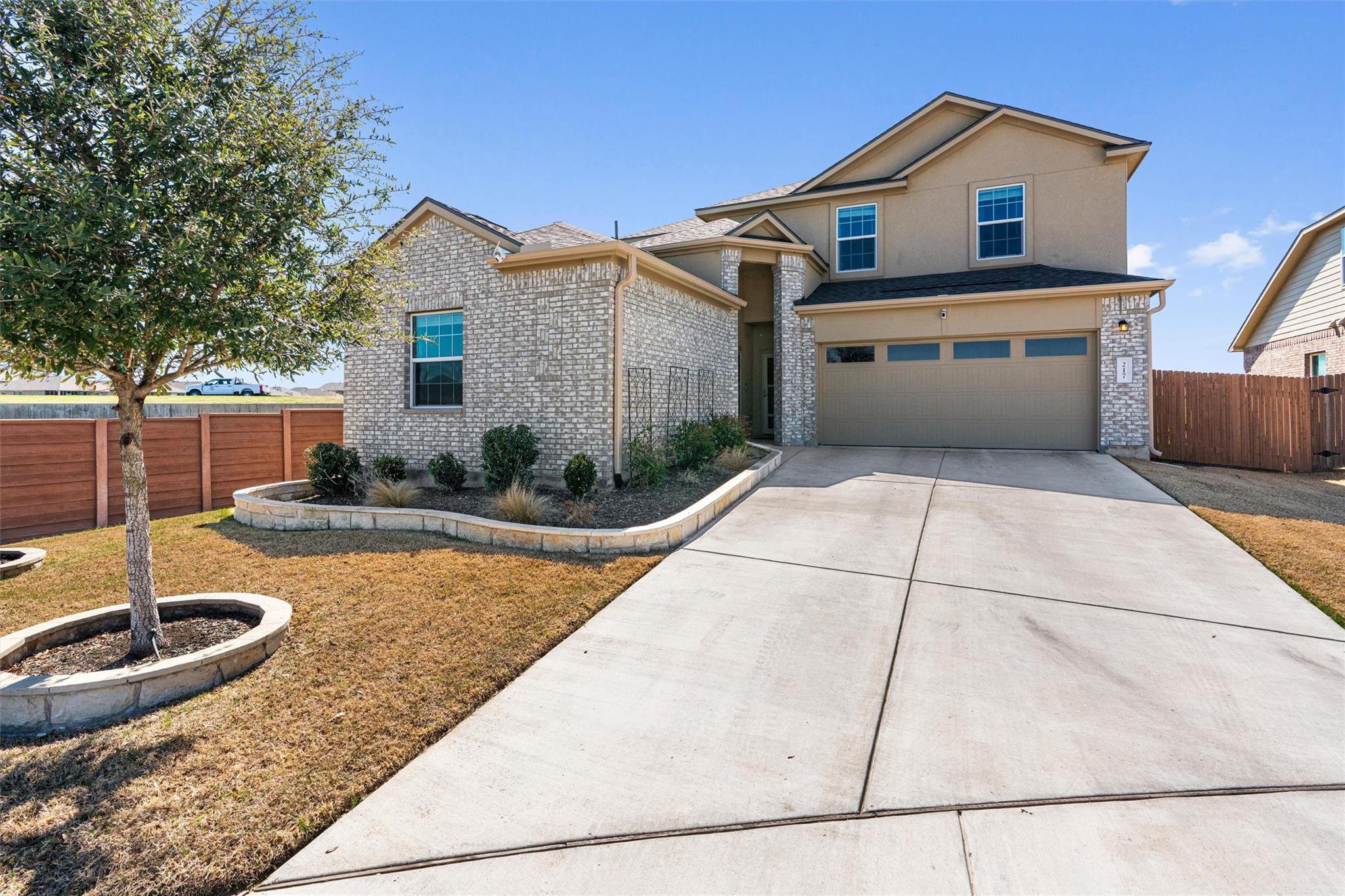 217 Concho Brook Bnd
