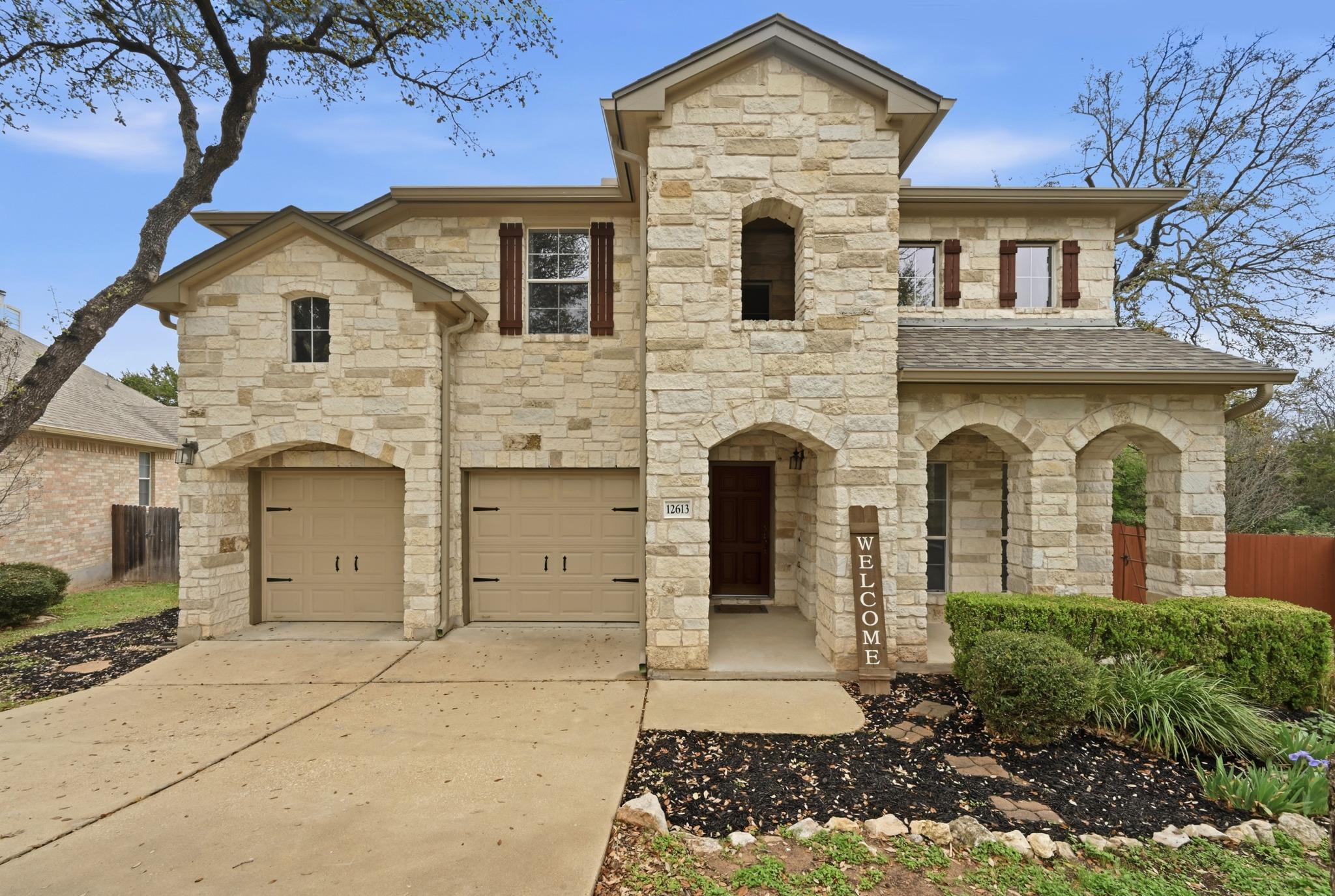 12613 Palfrey Dr