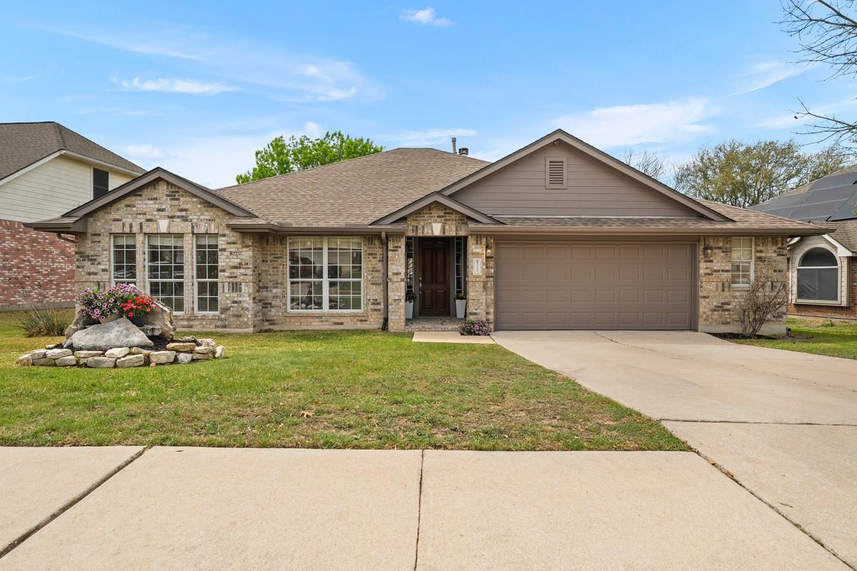 2203 Four Hills Ct